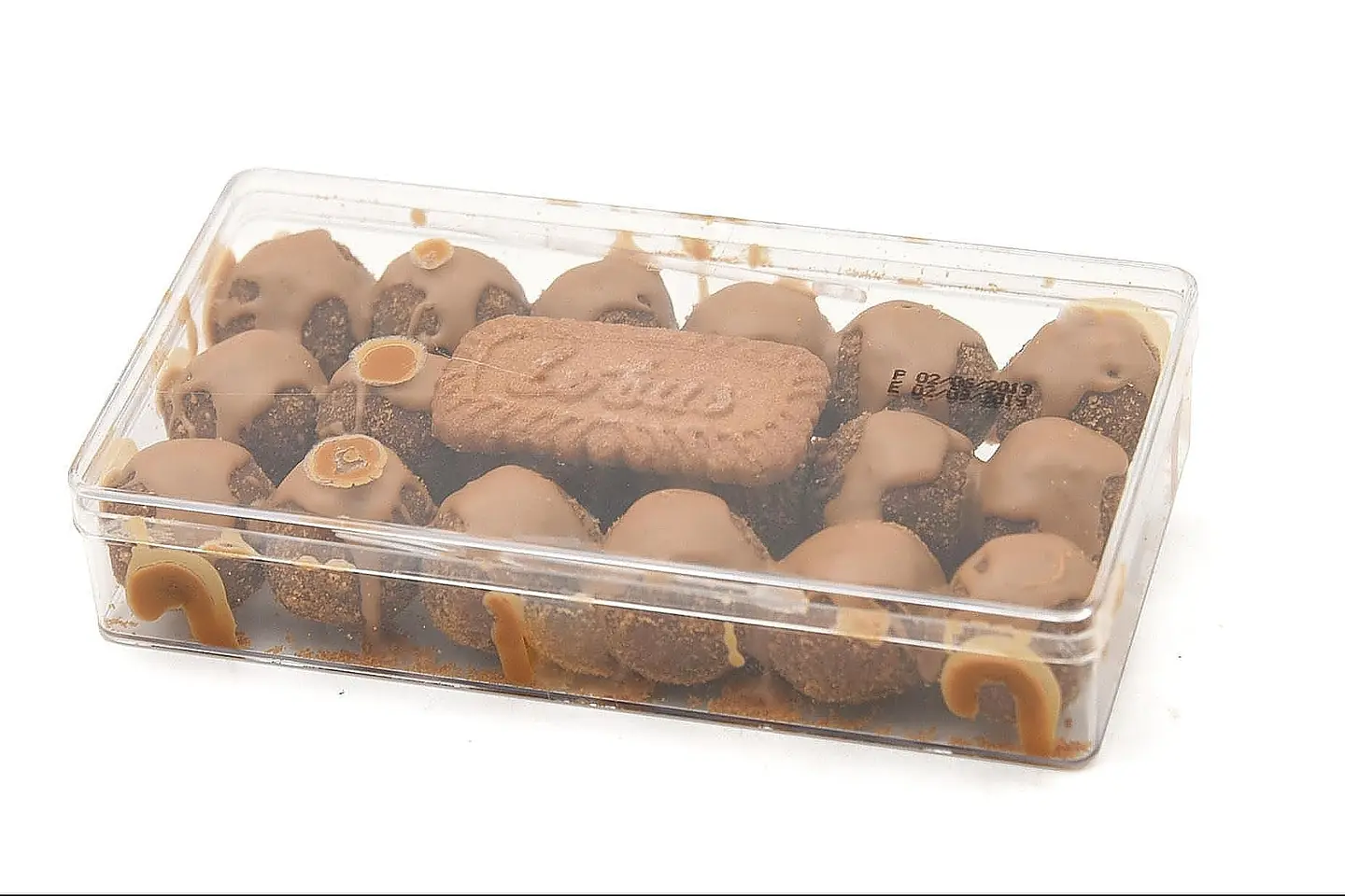 كرات اللوتس