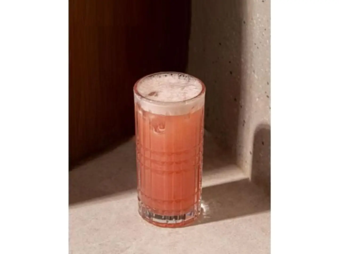 ليمون بريز فراولة