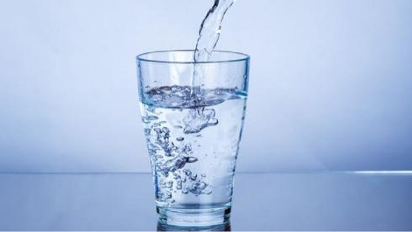 Water