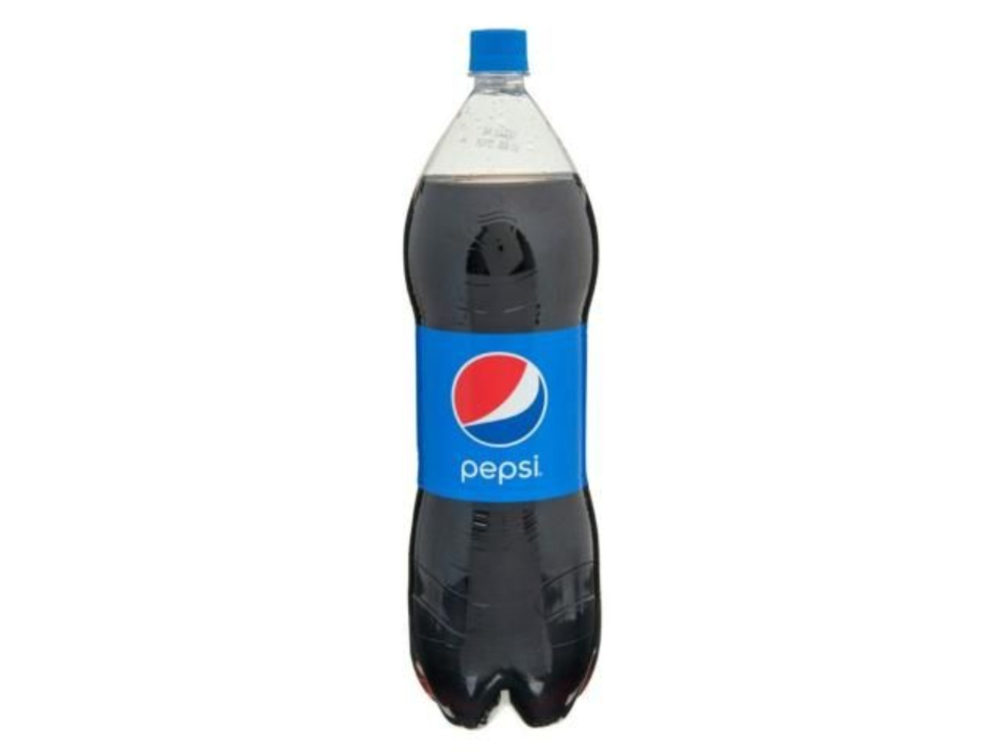 مشروب غازي لتر