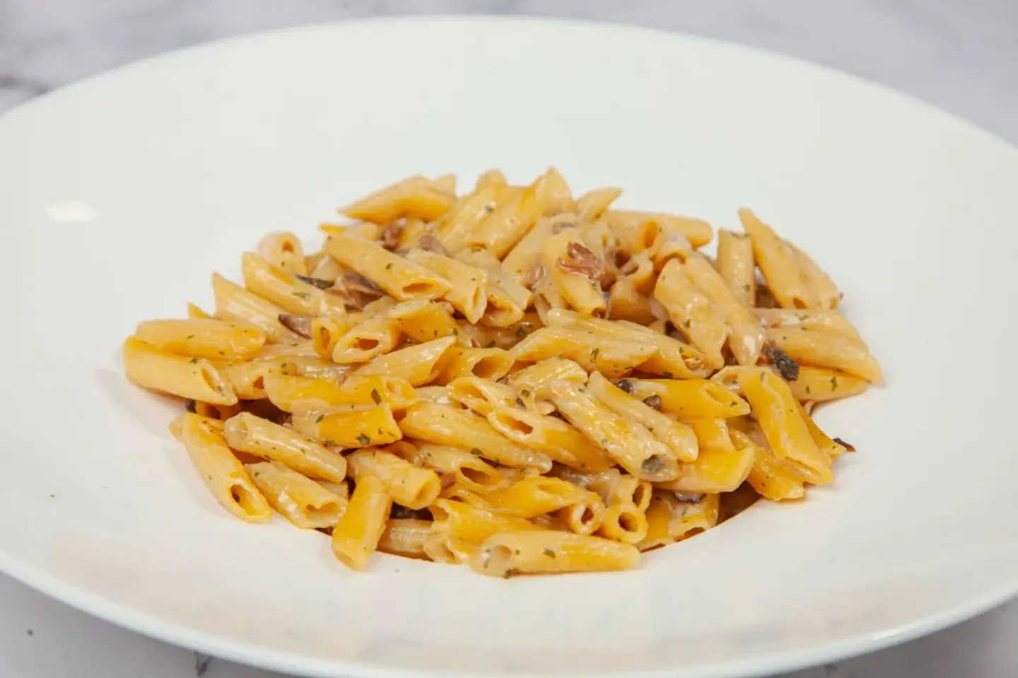 بينا مشروم باستا