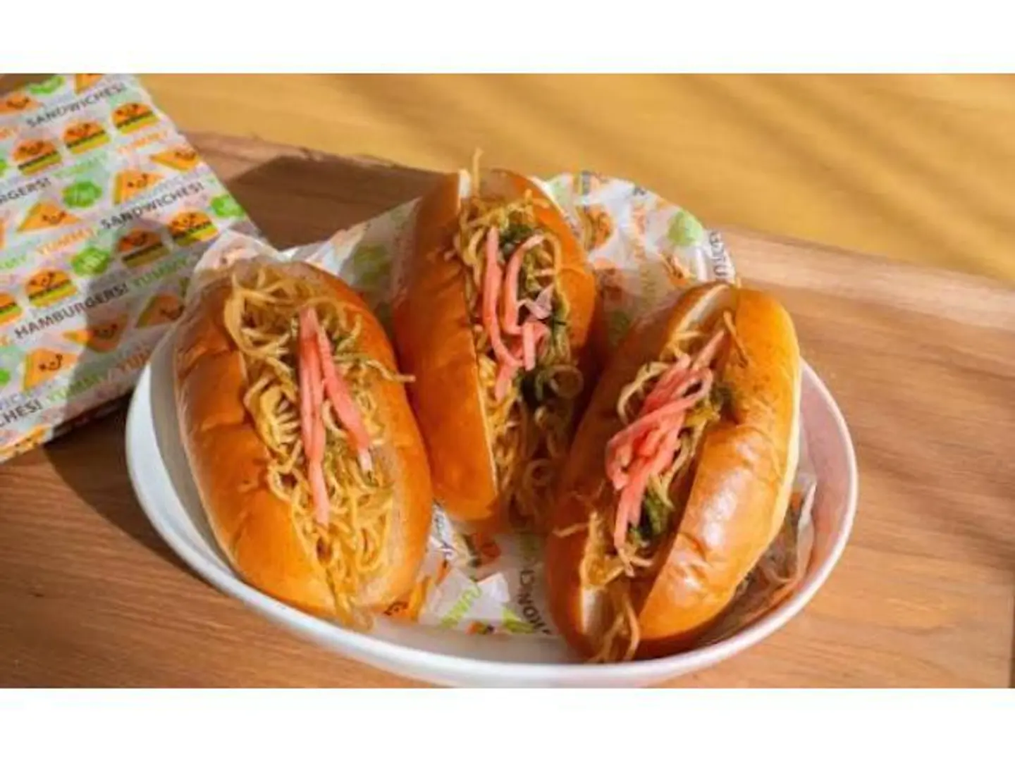 Yakisoba