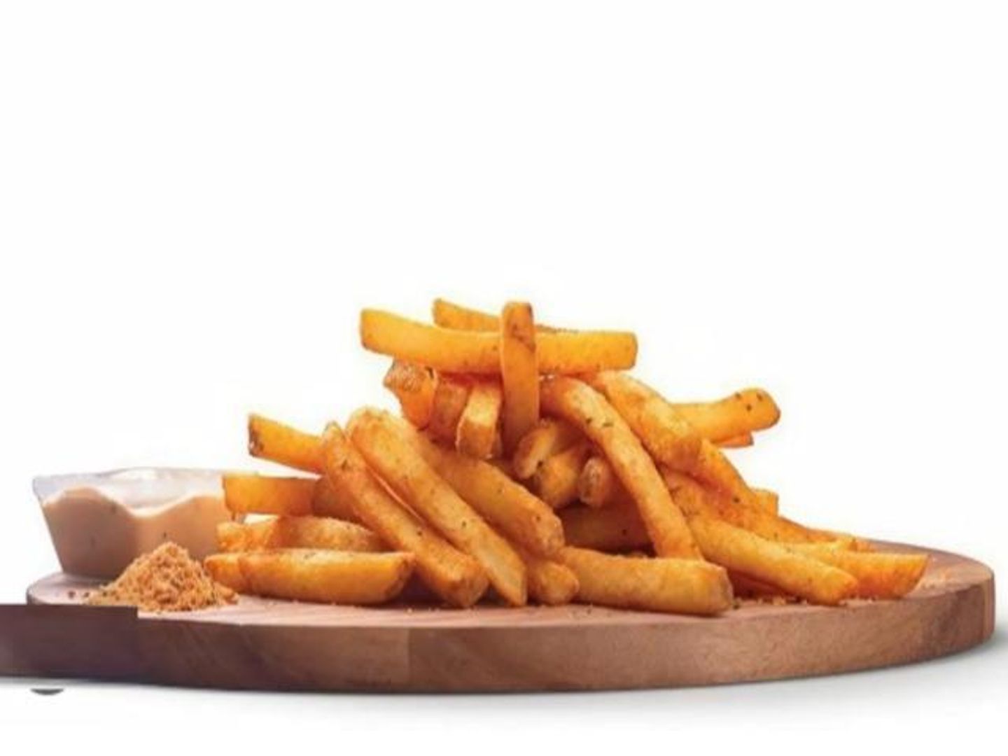 Special Potato Fries