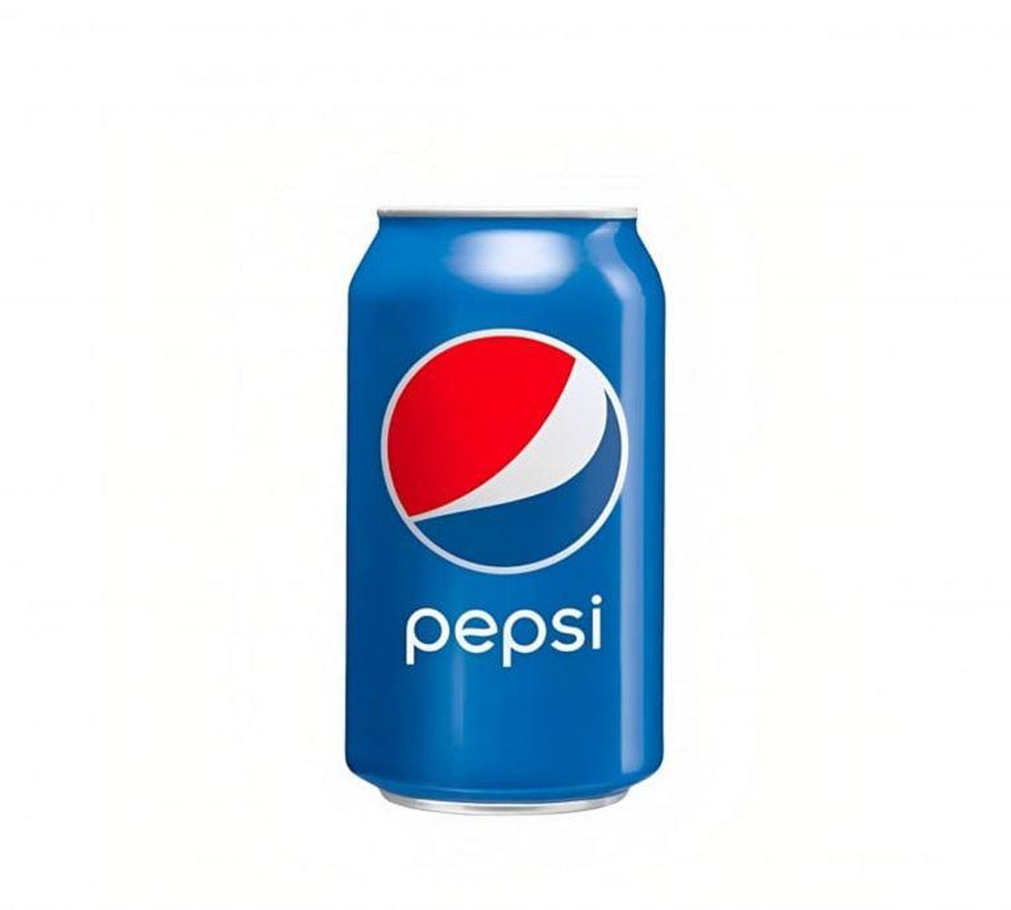 Small Pepsi