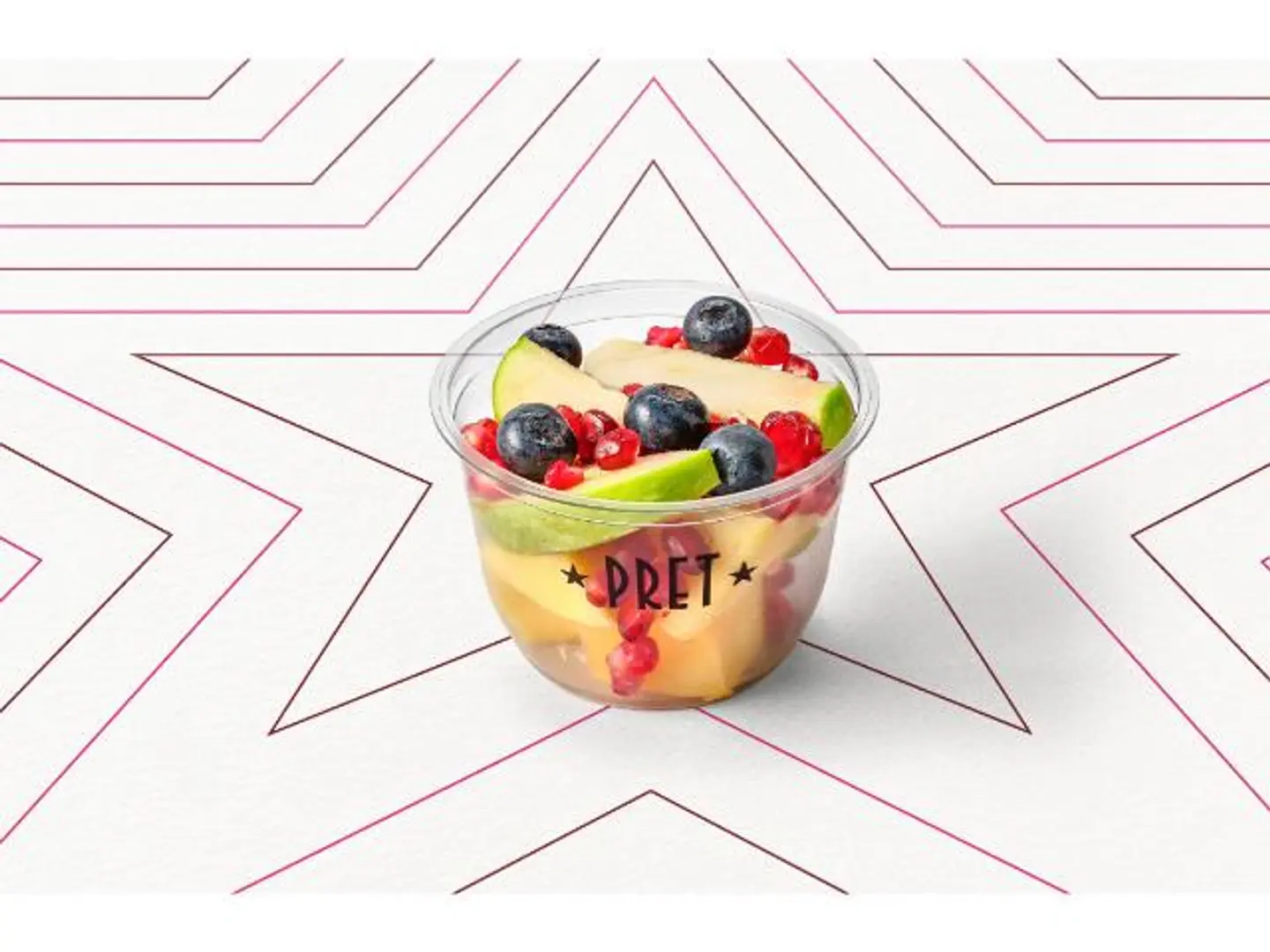 Super Fruit Pot