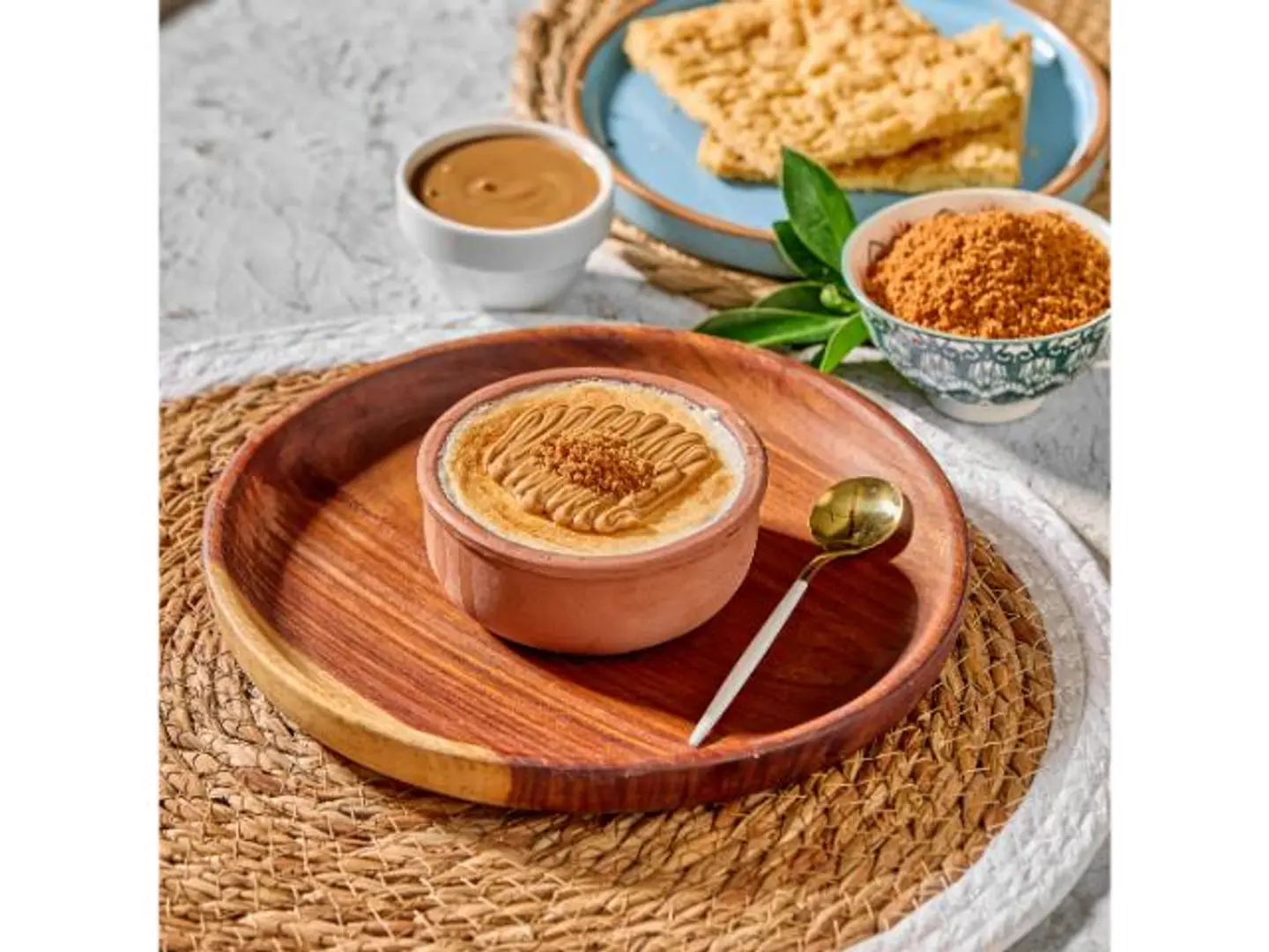 ام علي لوتس
