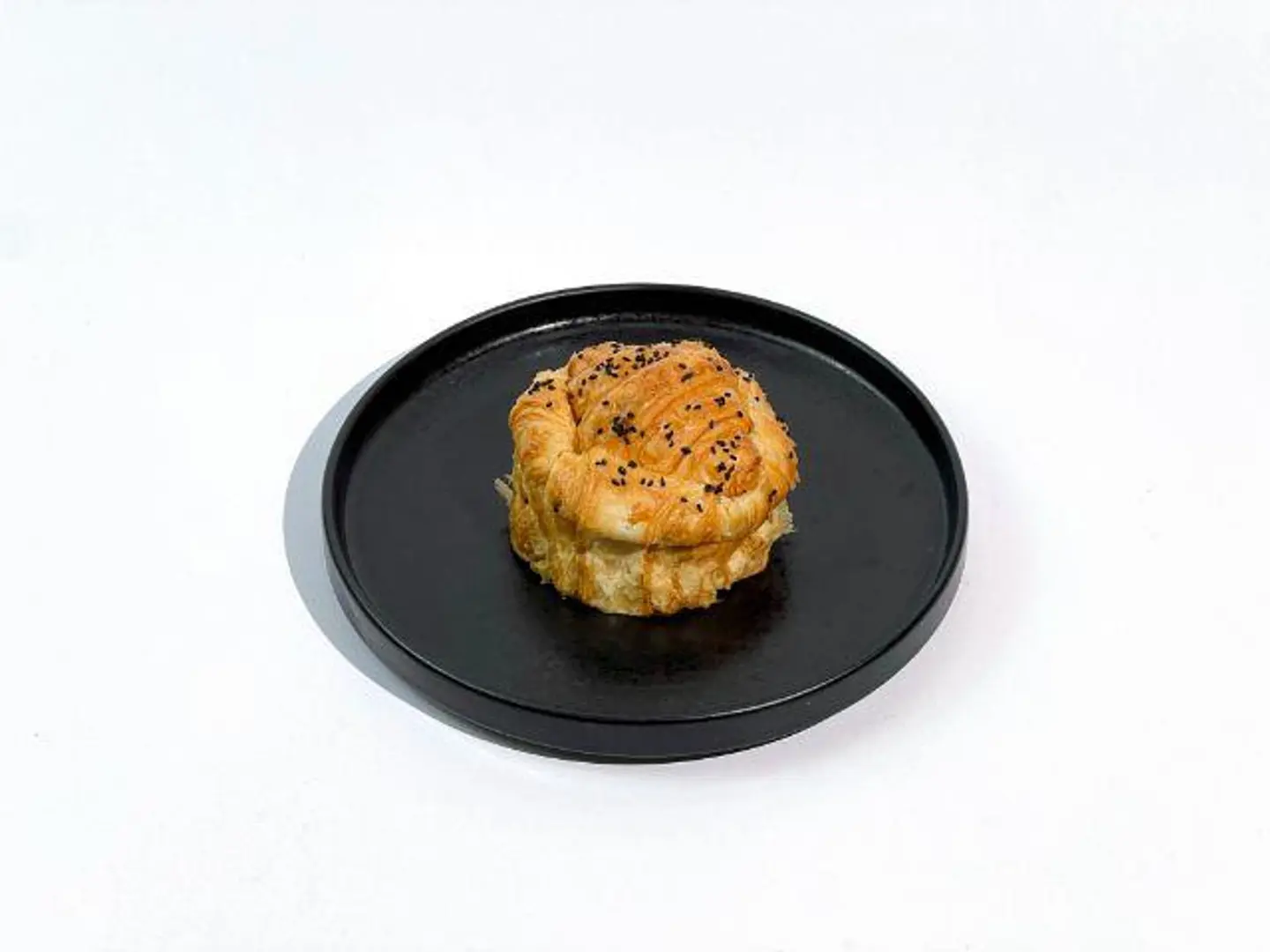 Cell Croissant