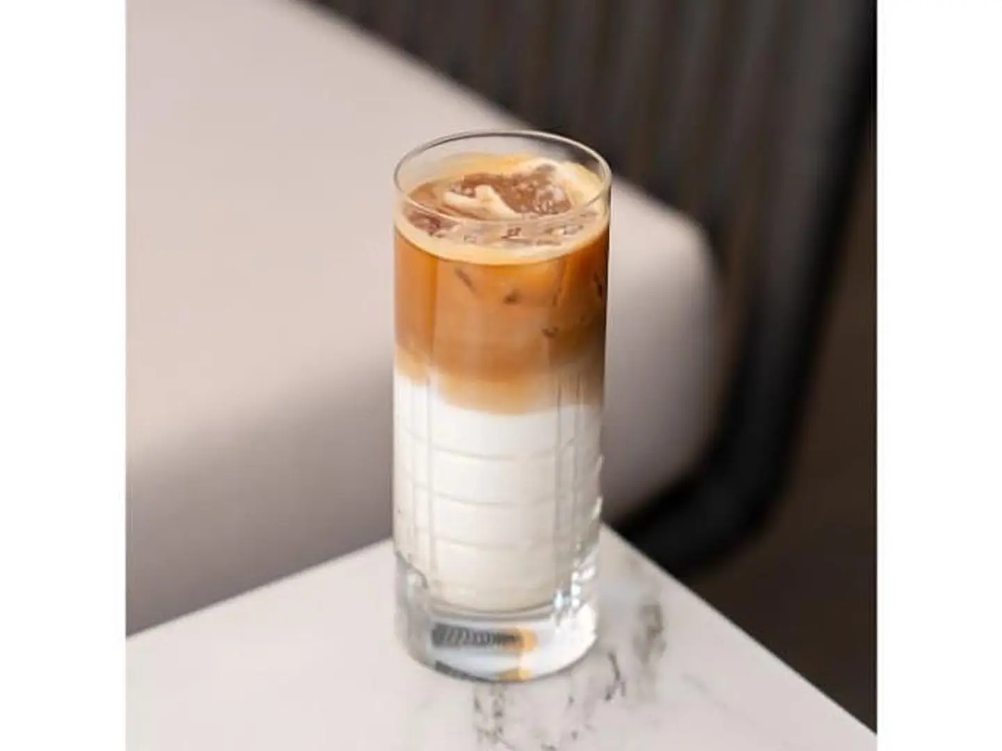 Iced Latte Whole Milk