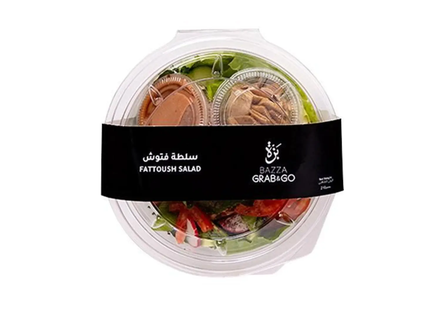 Fattoush Salad 210g