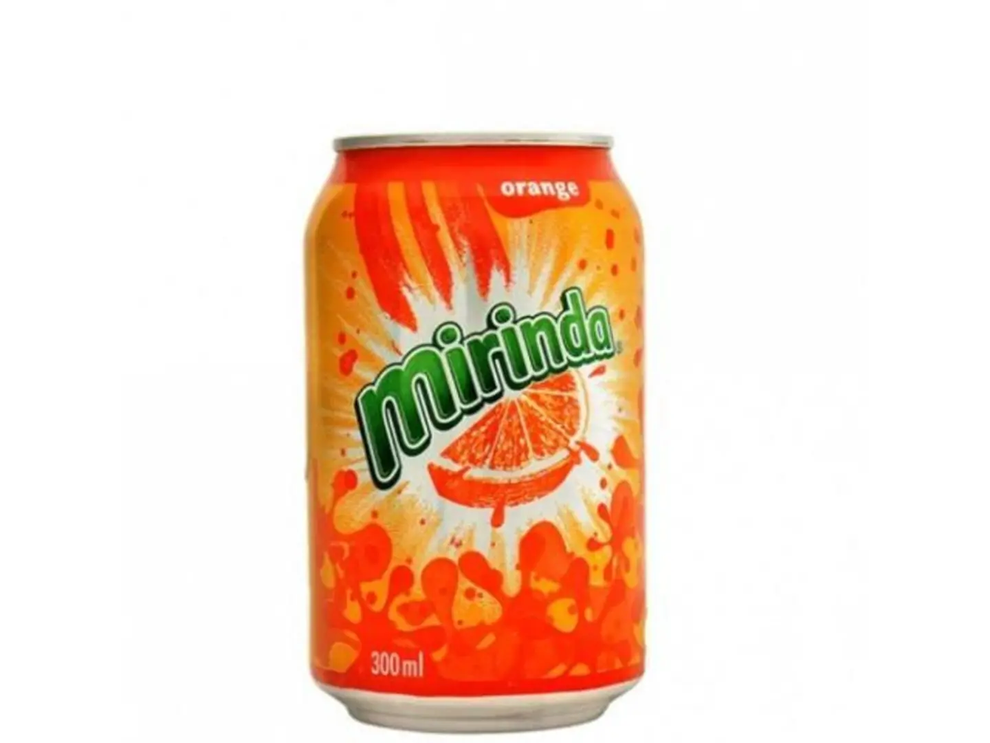 Mirinda Orange