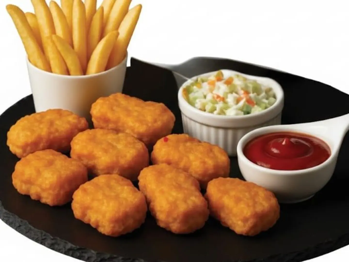 Chicken Nuggets 10 Piece