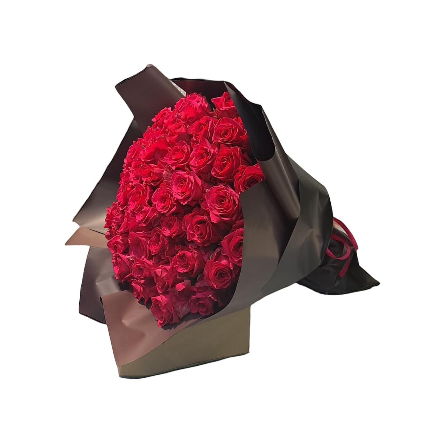 Bought Red Rose Bouquet