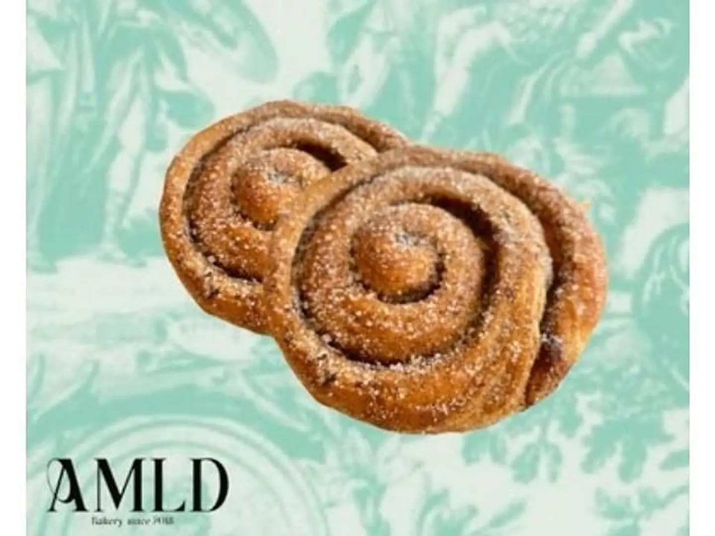 سينامون رول