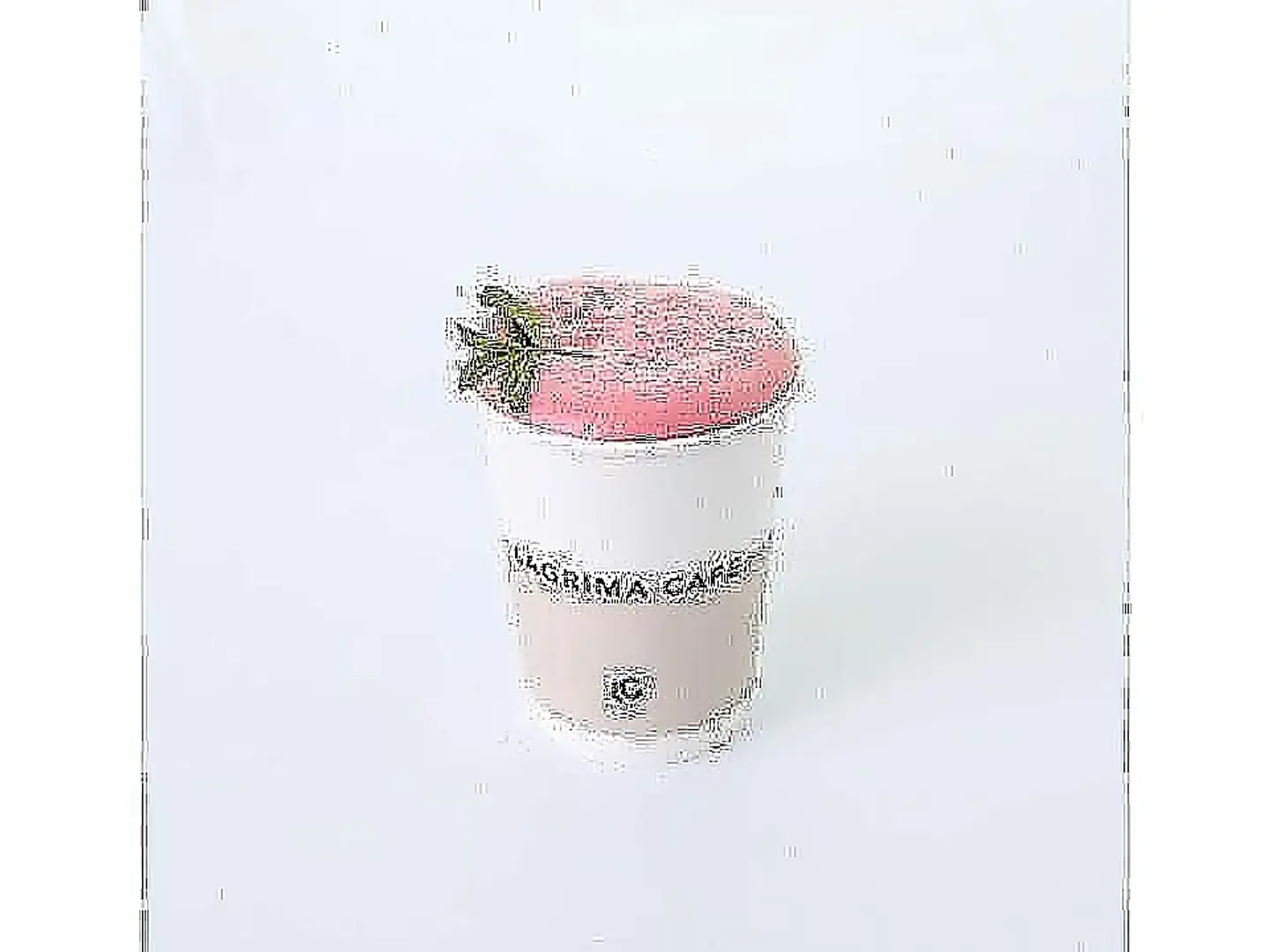 كاركدية مثلج