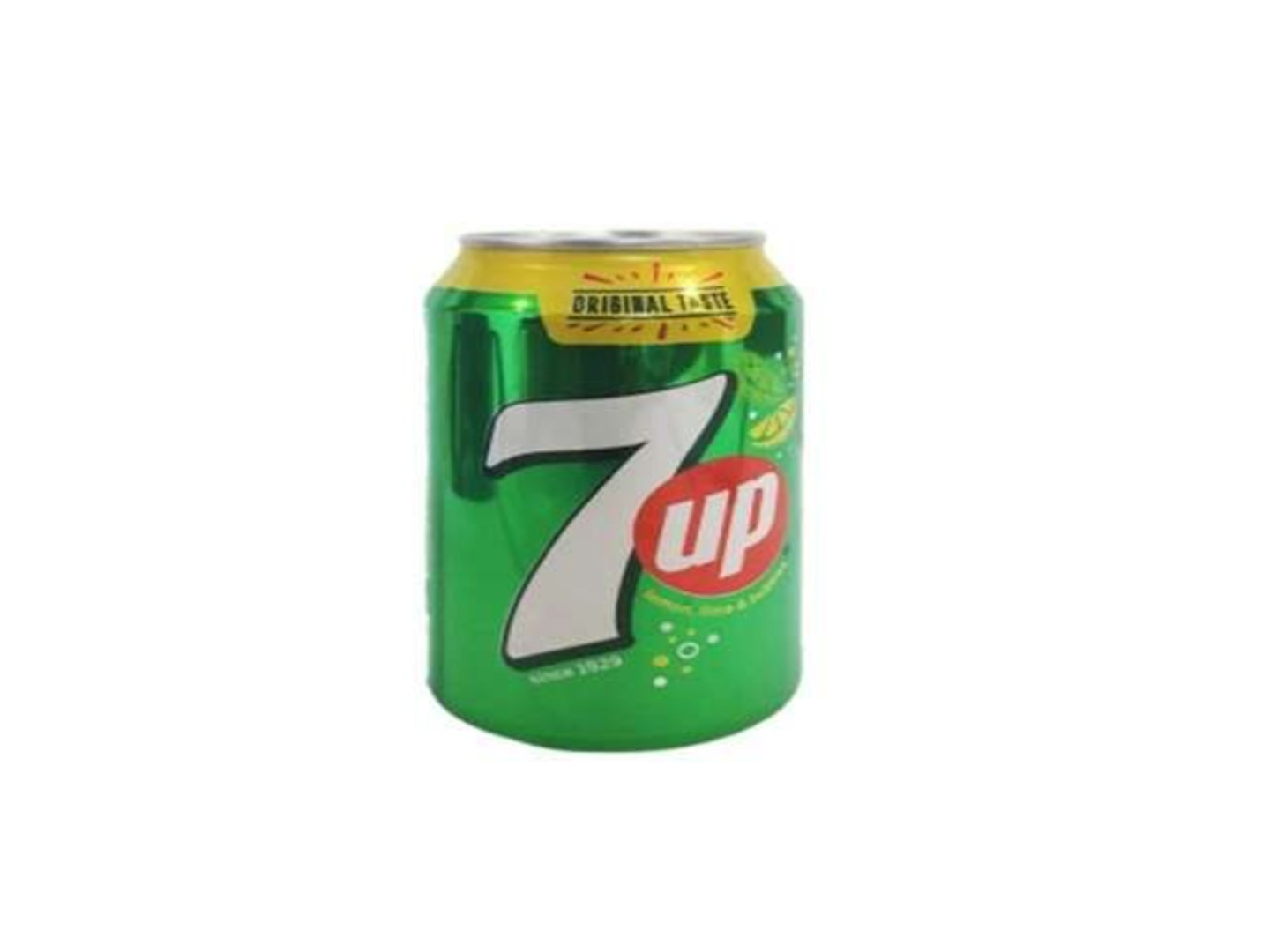7 Up