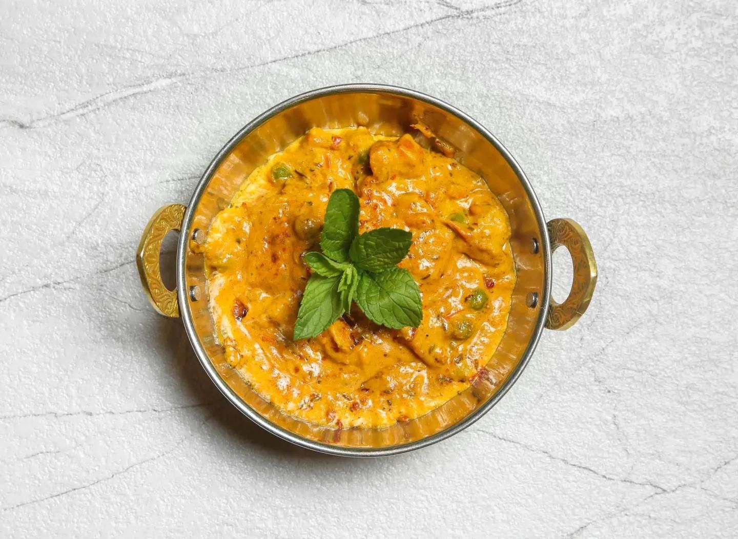 Chicken And Cheese Botti