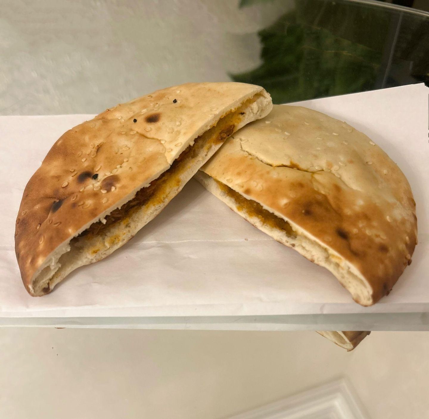فطيرة تونة