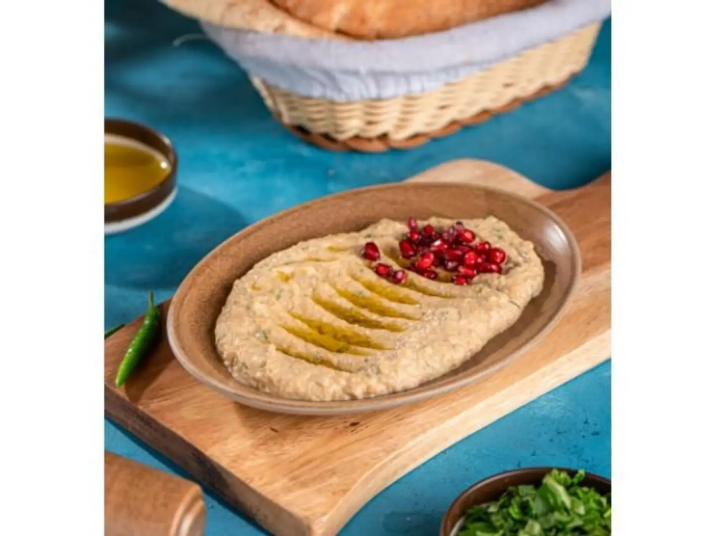متبل