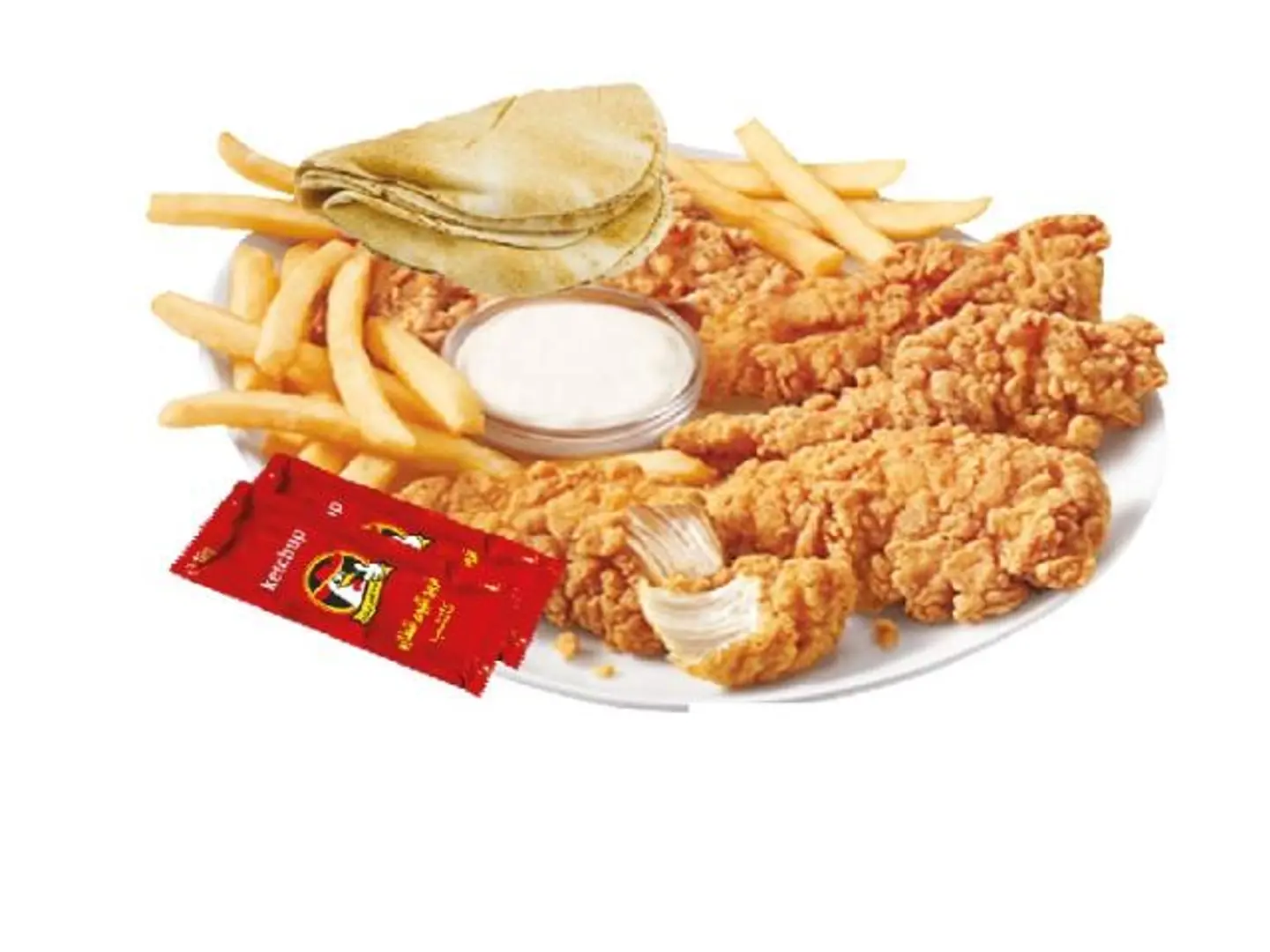 Chicken Strips