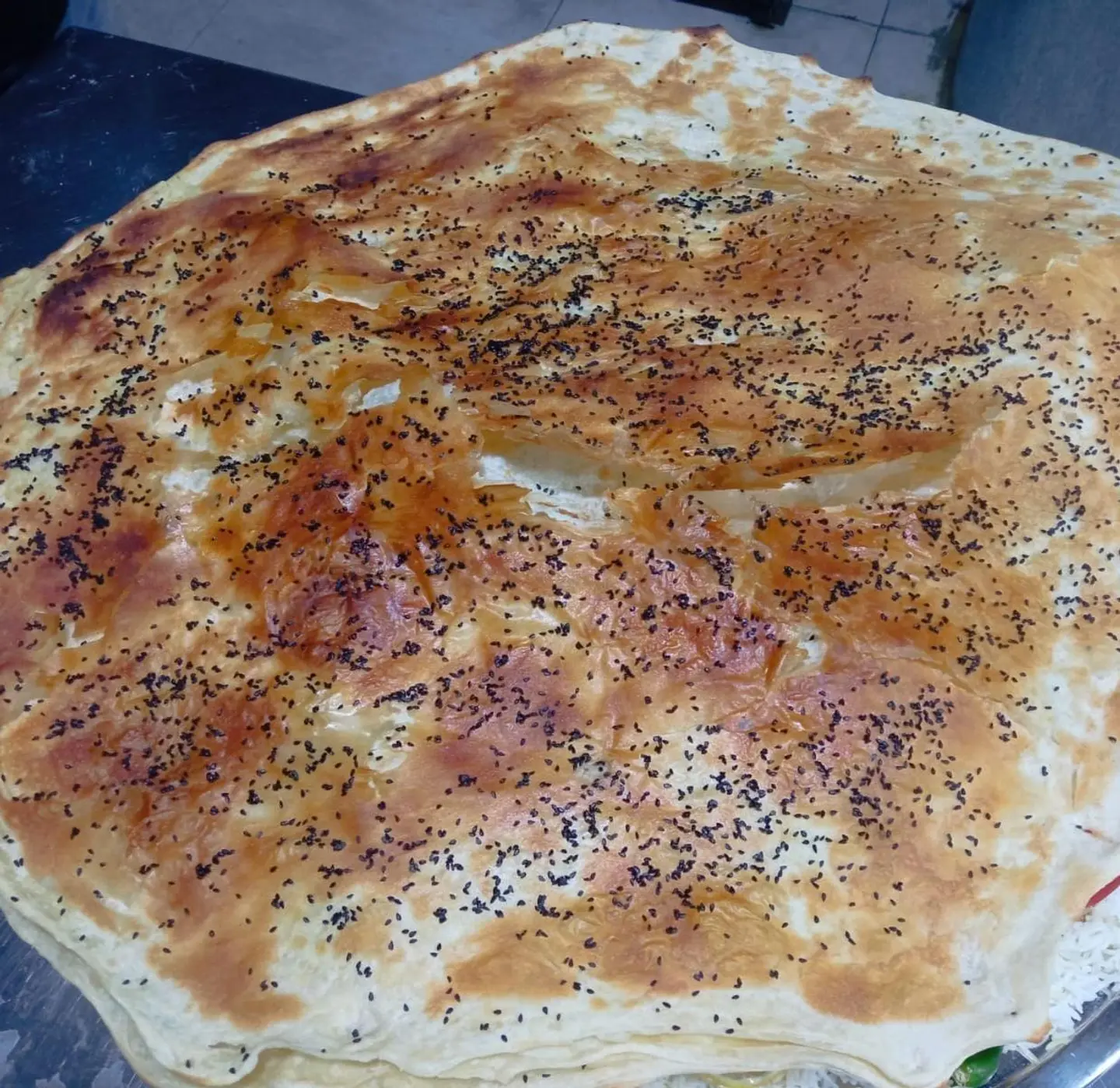 Regular Malooh Bread