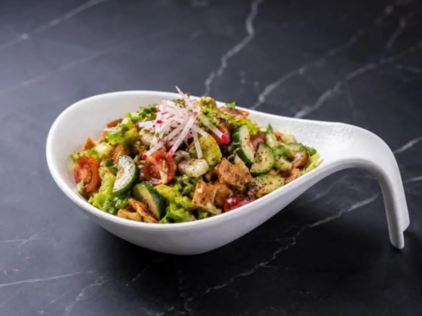 Fattoush