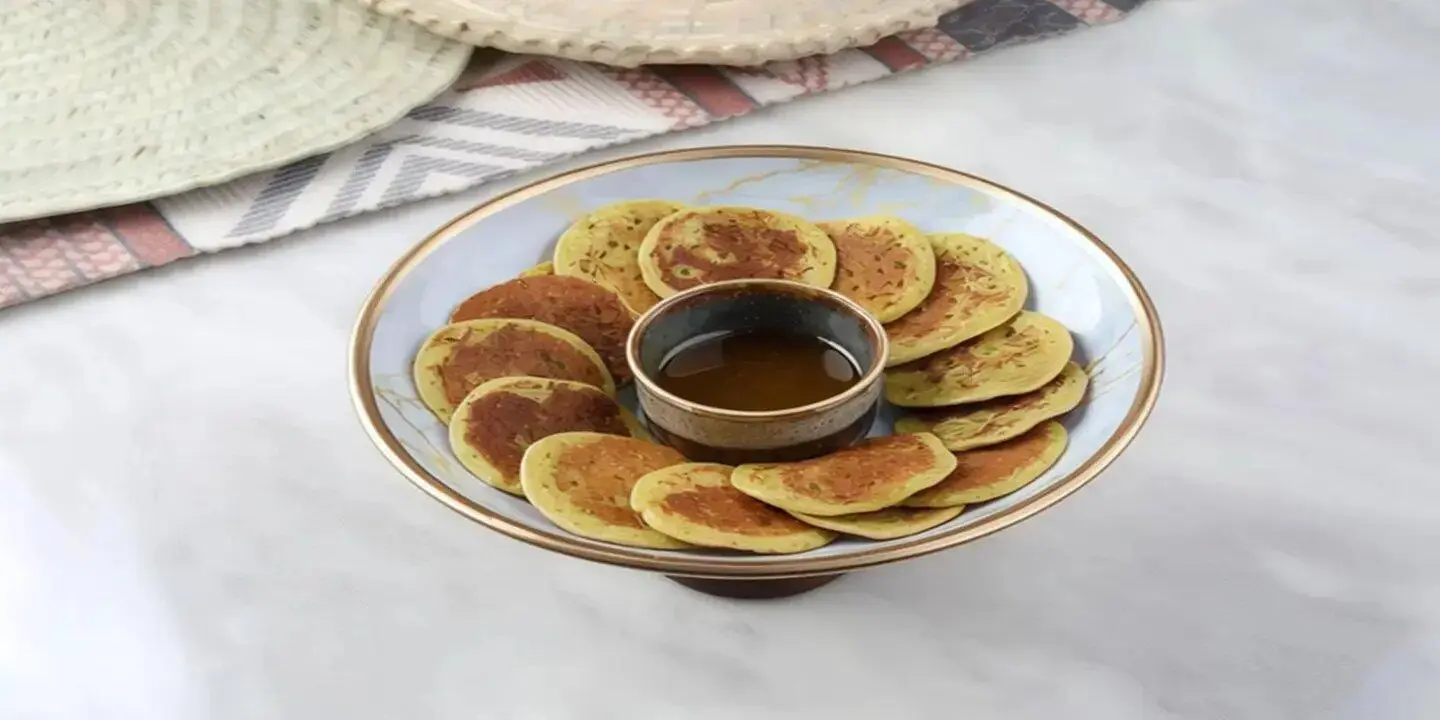Marasie With Cream Cheese