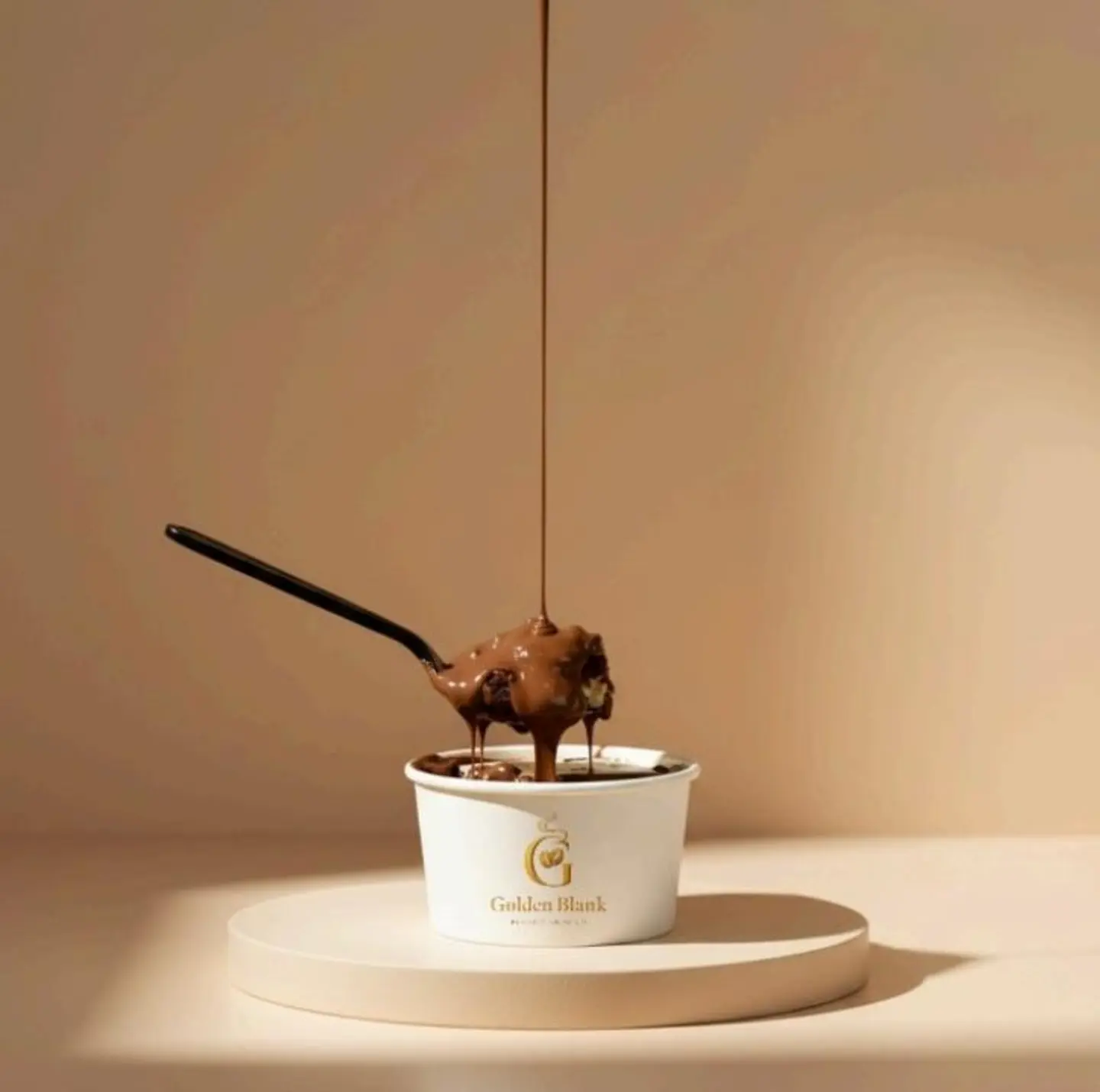 Chocolate Pudding