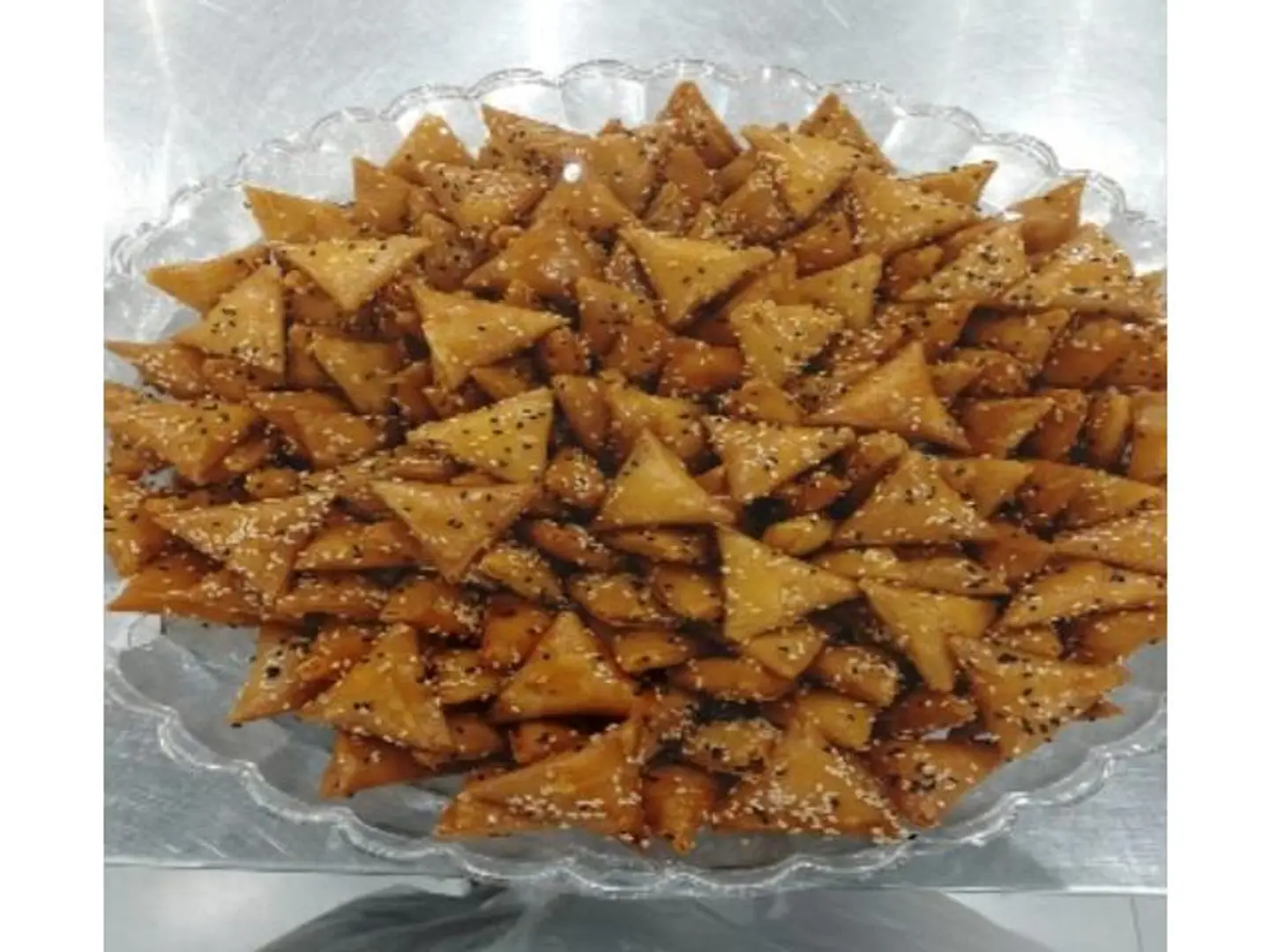 Sweet Sambusa (1 Kg)
