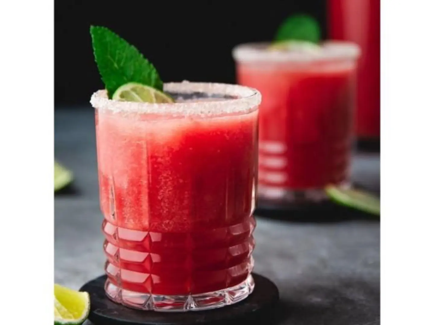 كوكتيل فواكه