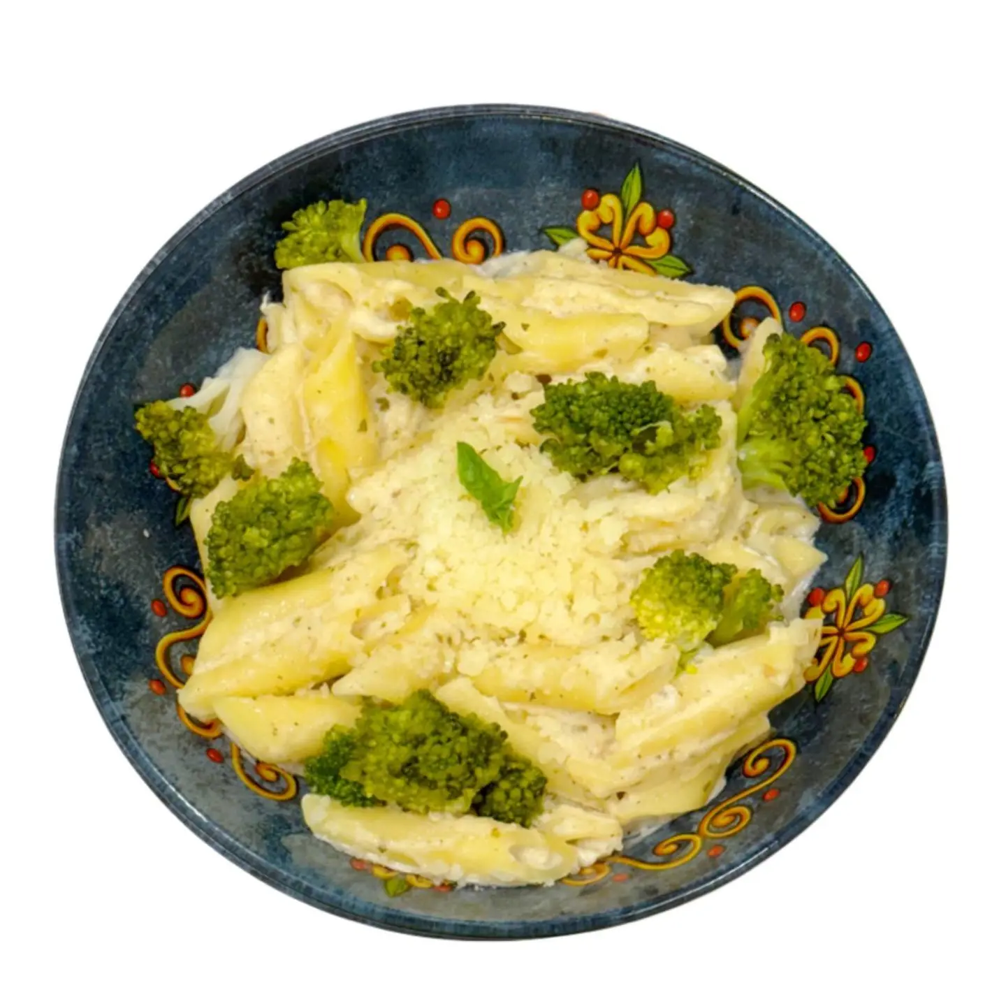 Broccoli Pasta