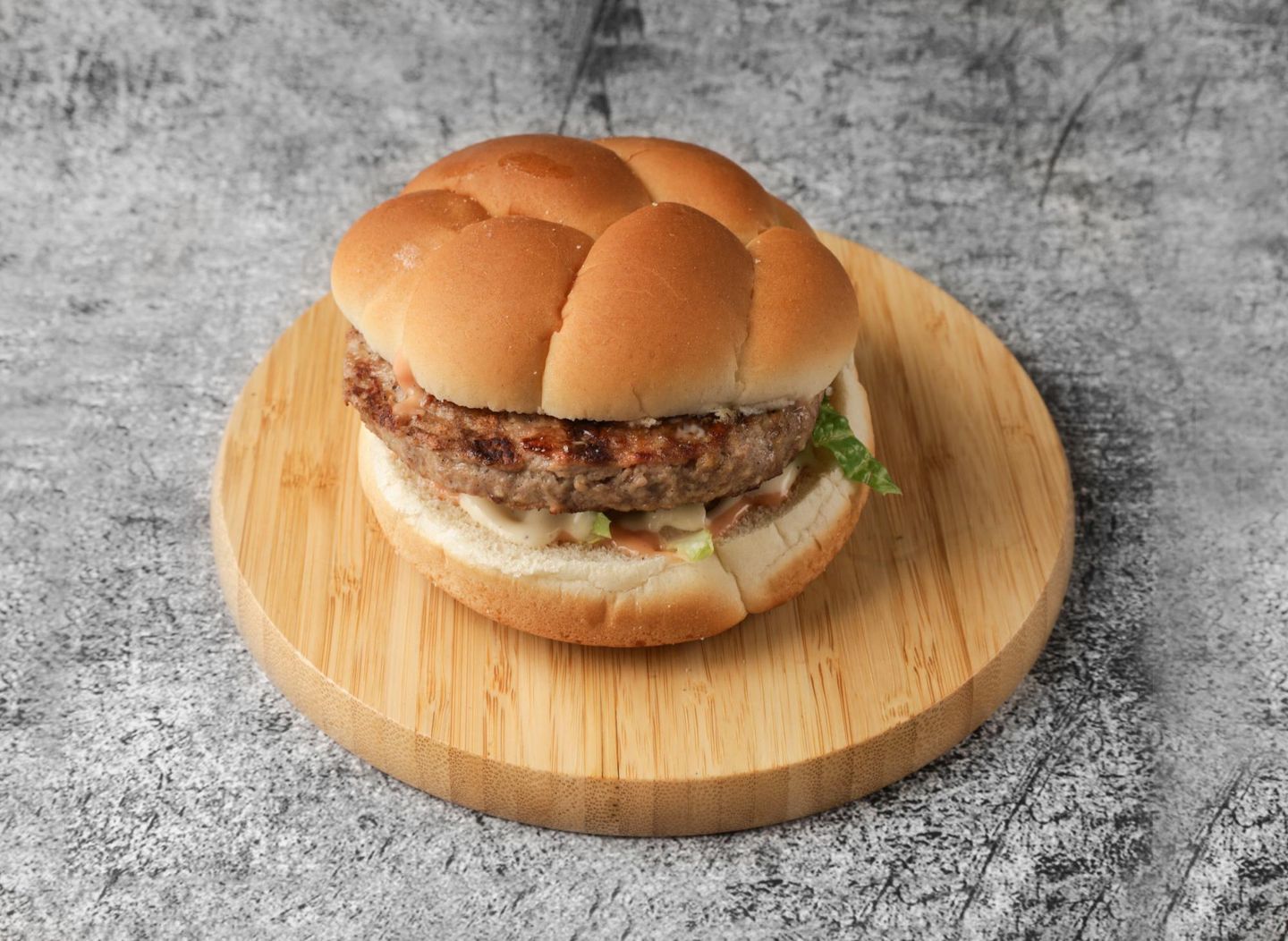 Big Beef Meal