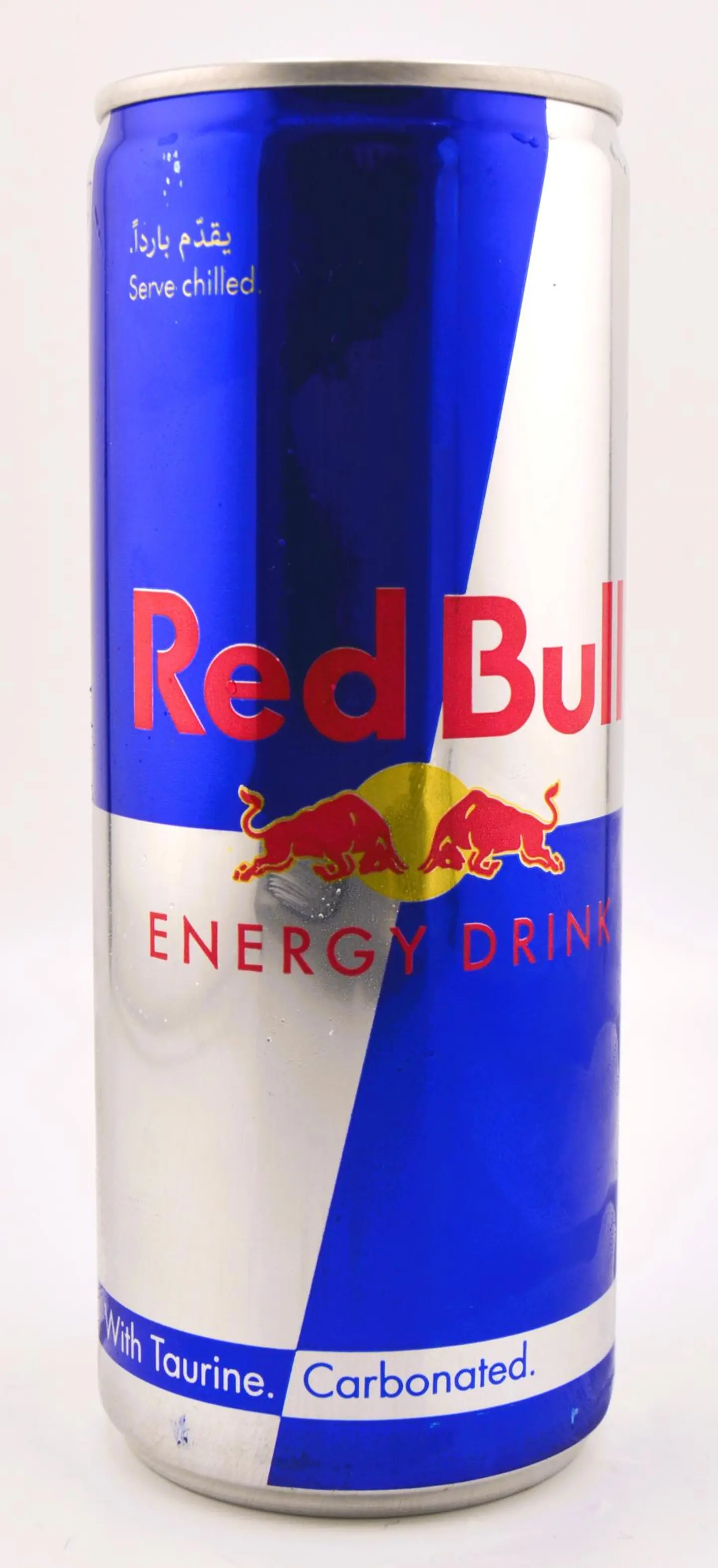 Energy Drinks