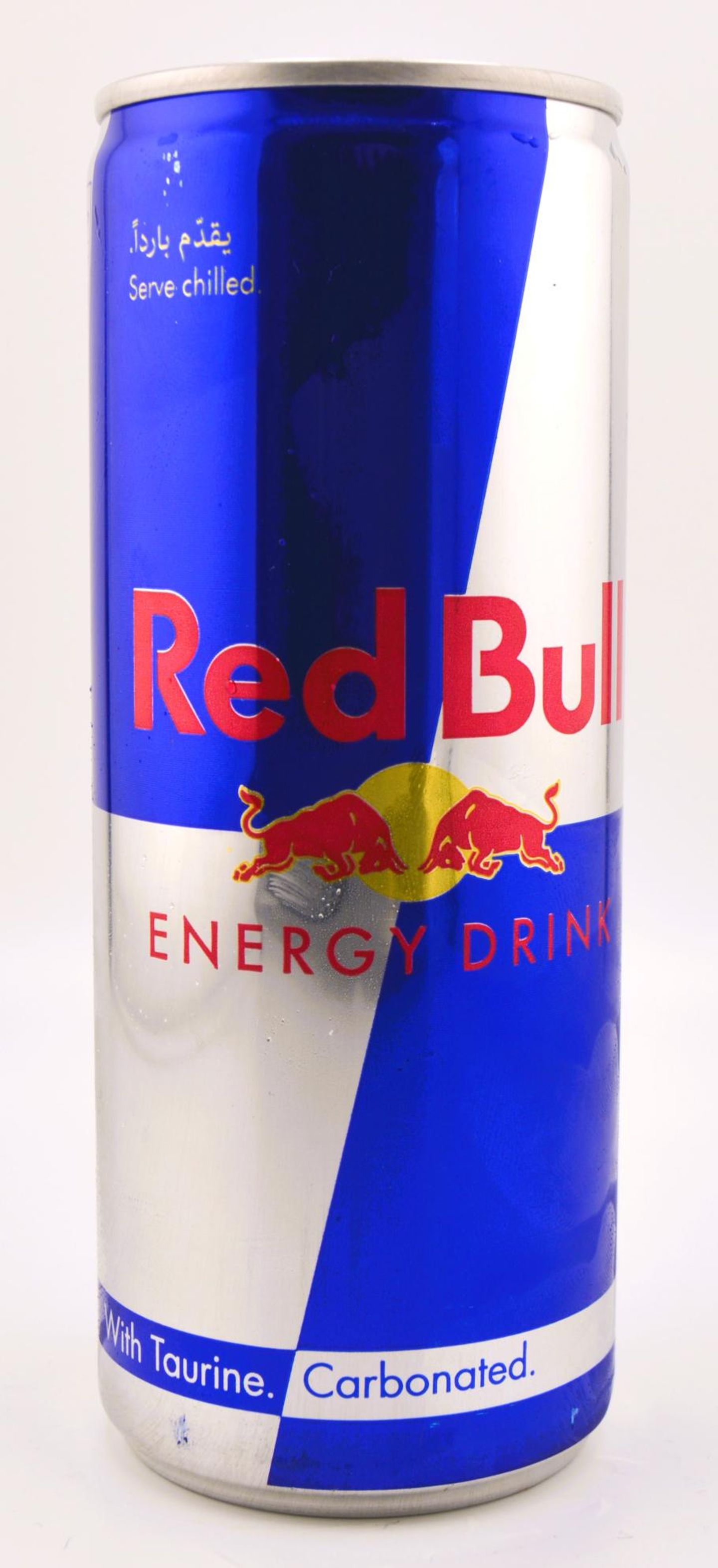 Energy Drinks