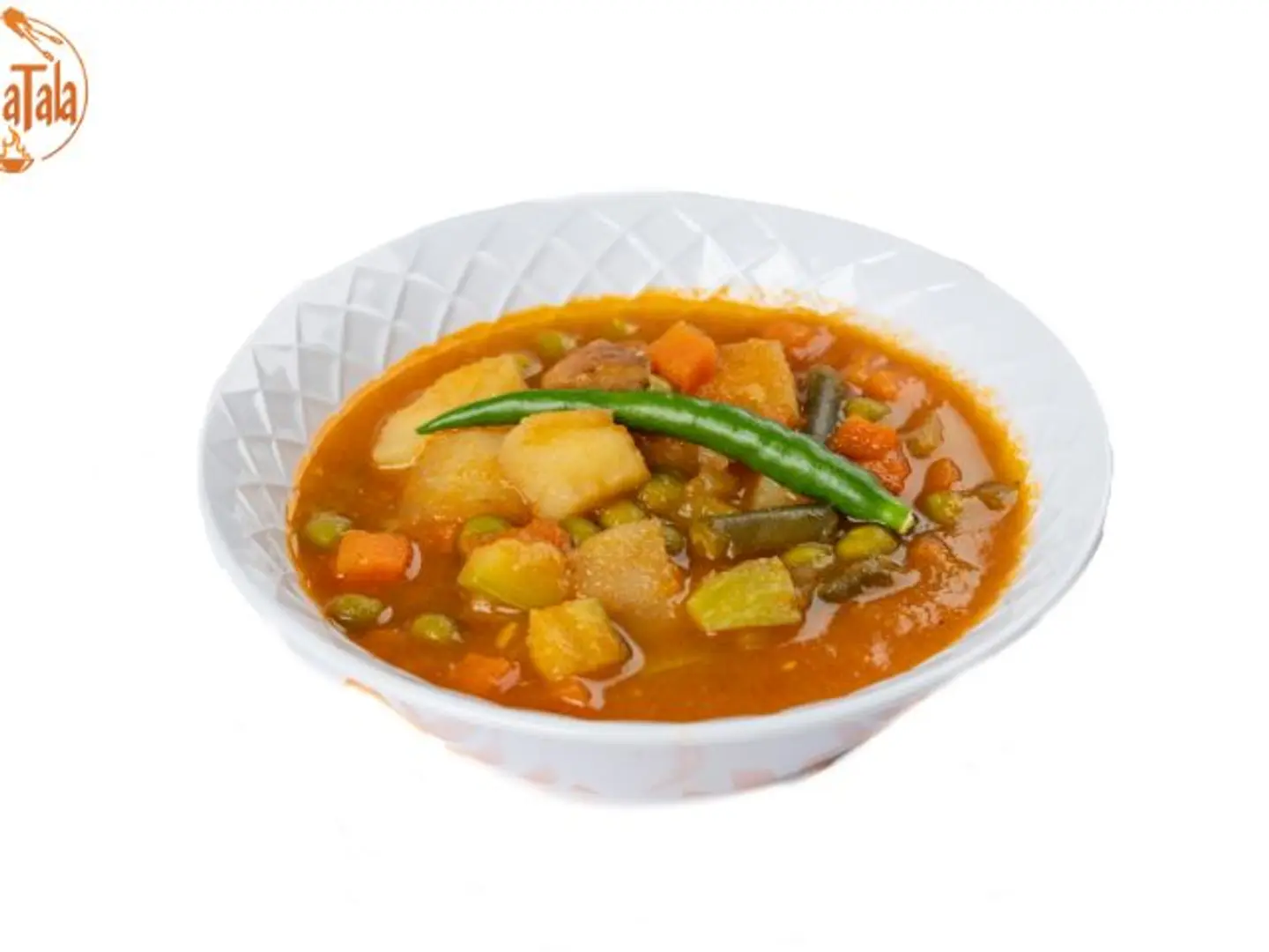Mixed Vegetables
