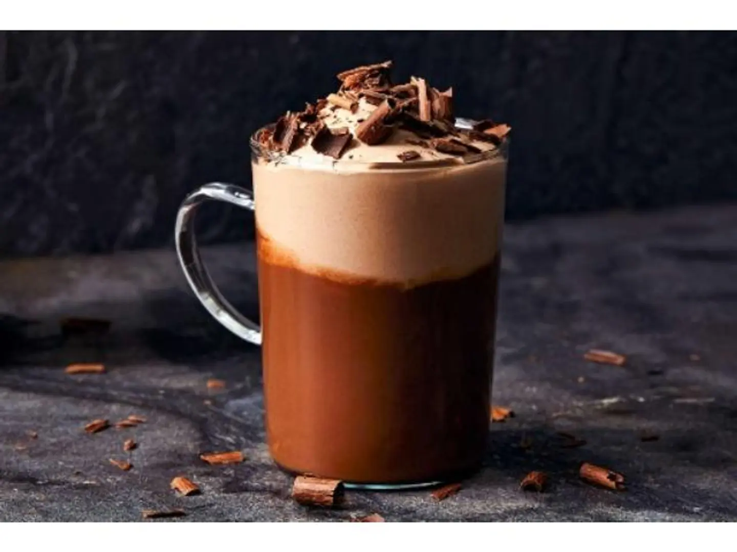Hot Chocolate
