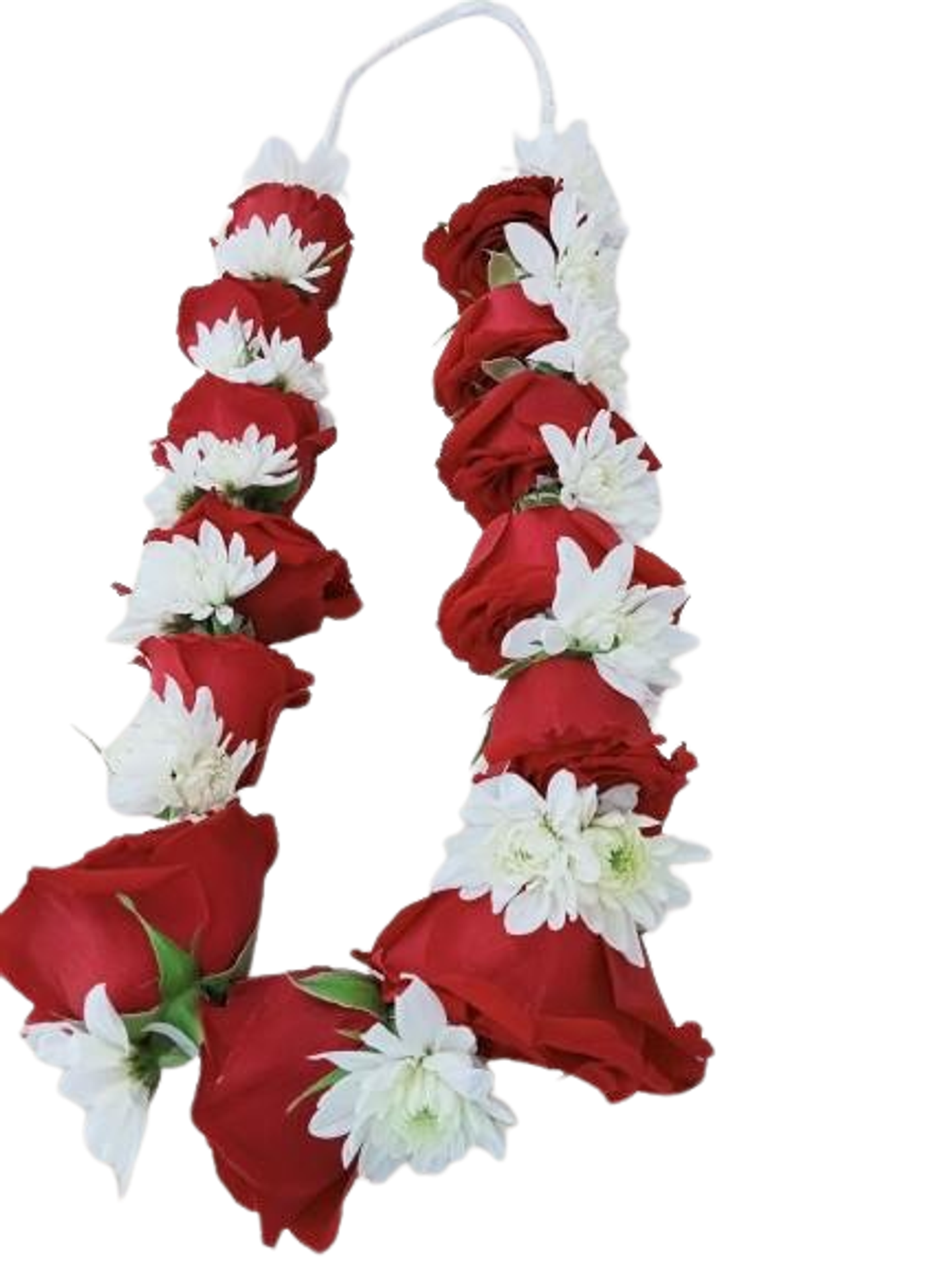 Rose Necklace 9