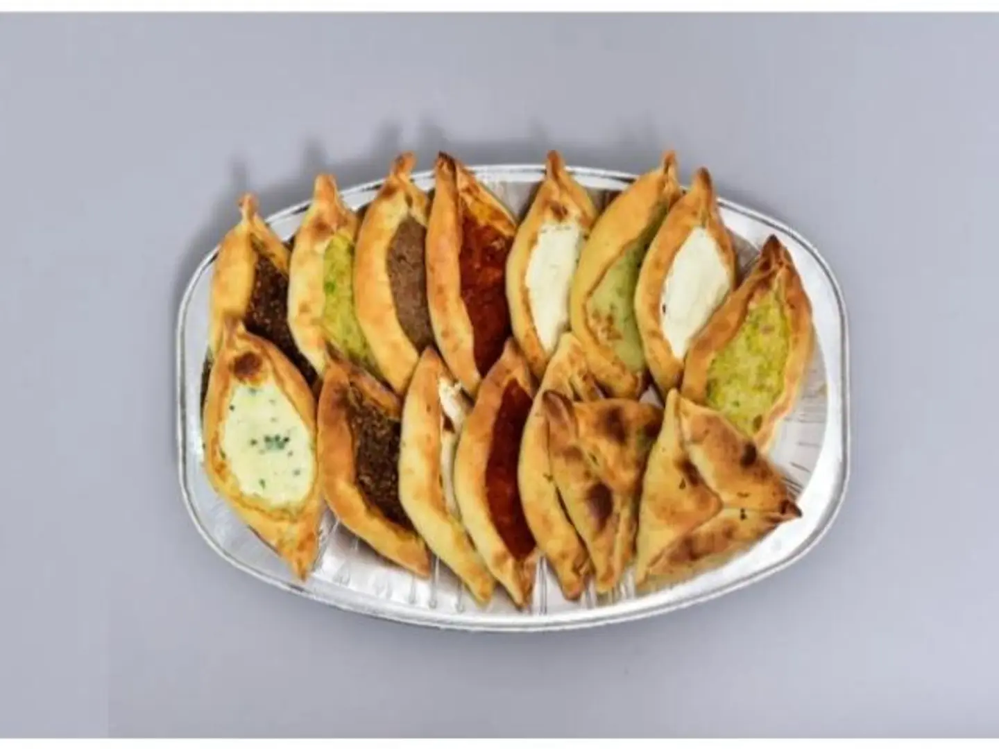 Mixed Platter 10 Pieces