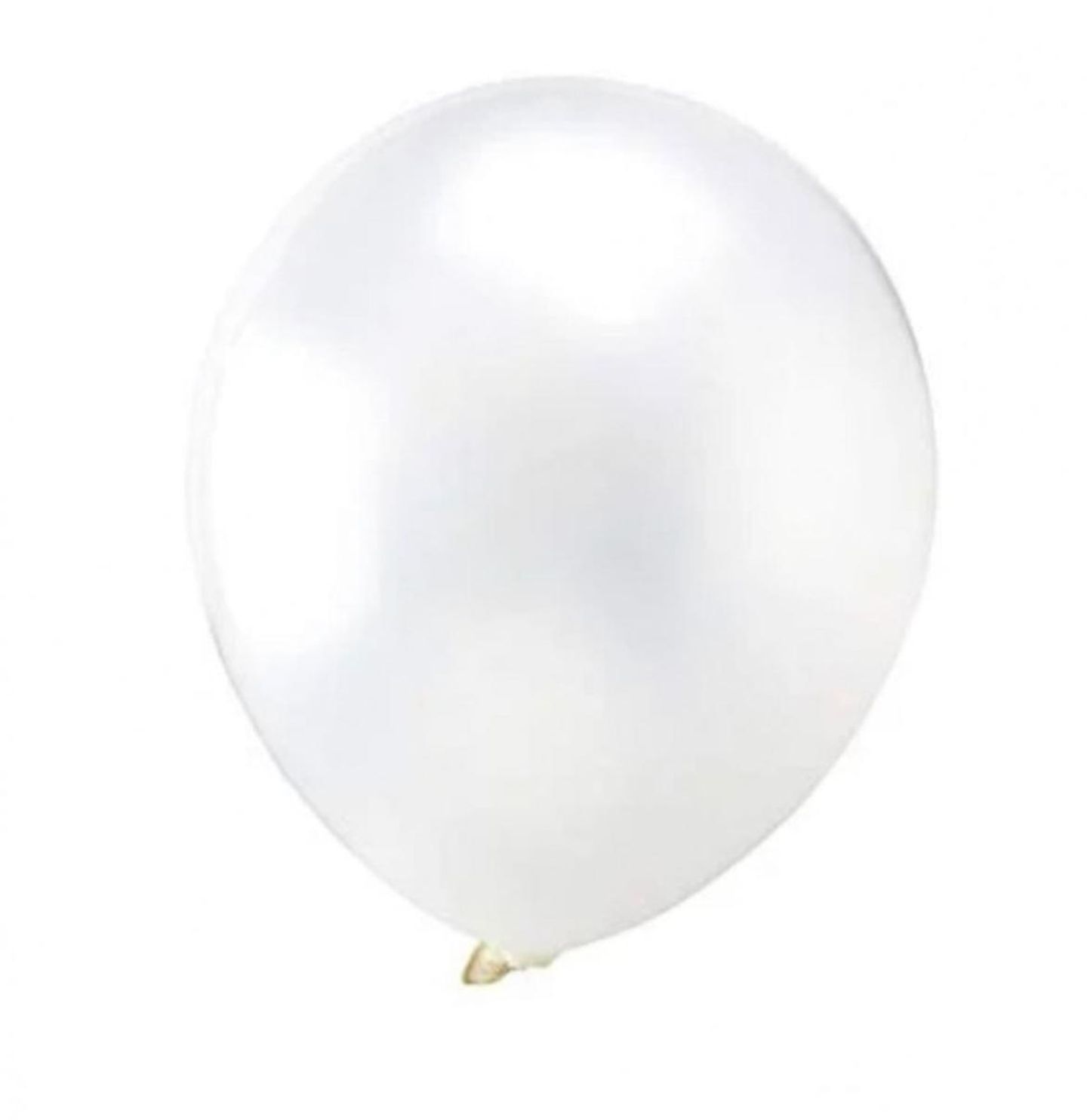 Transparent Balloon