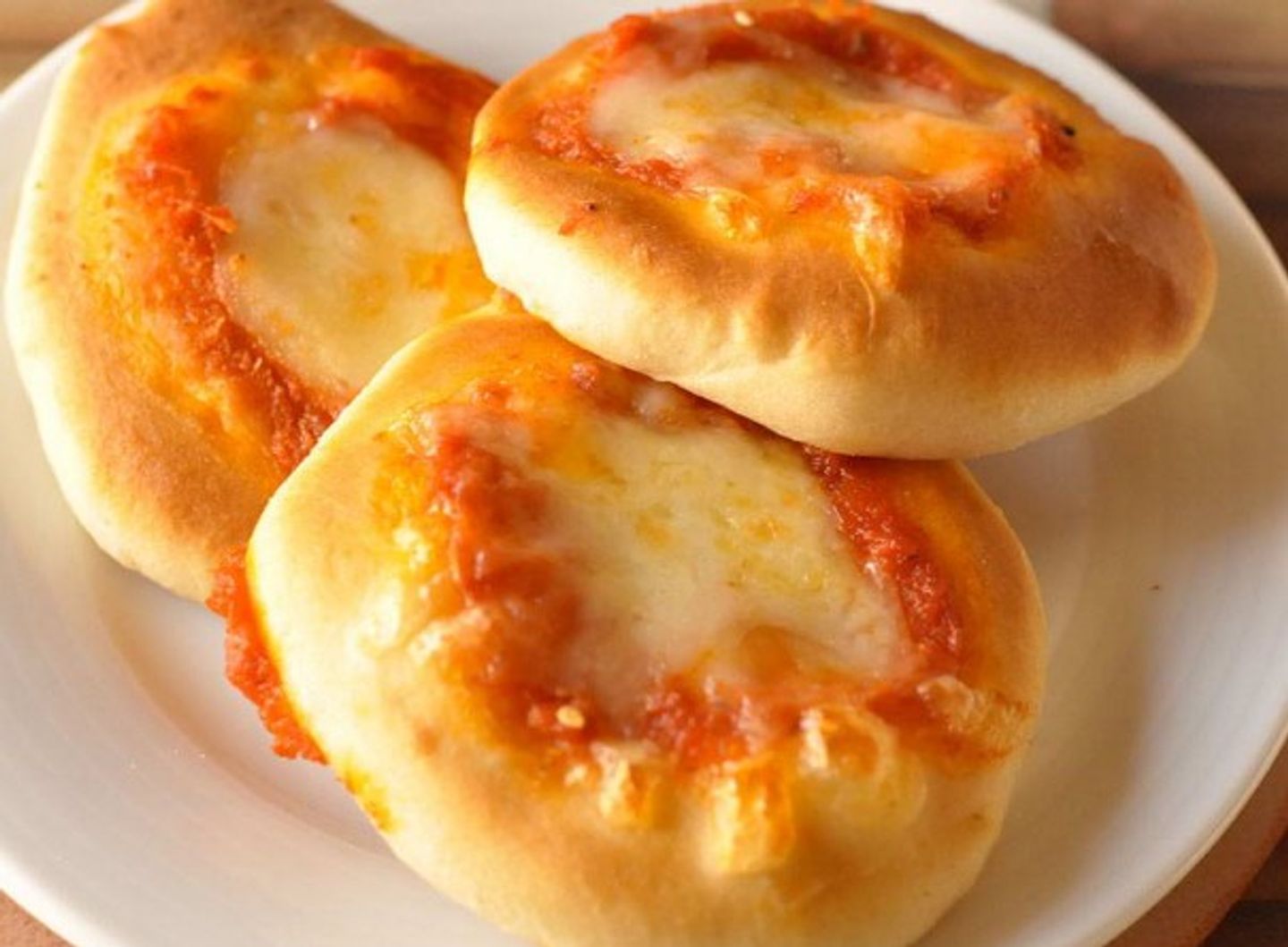 Muhammara With Cheese