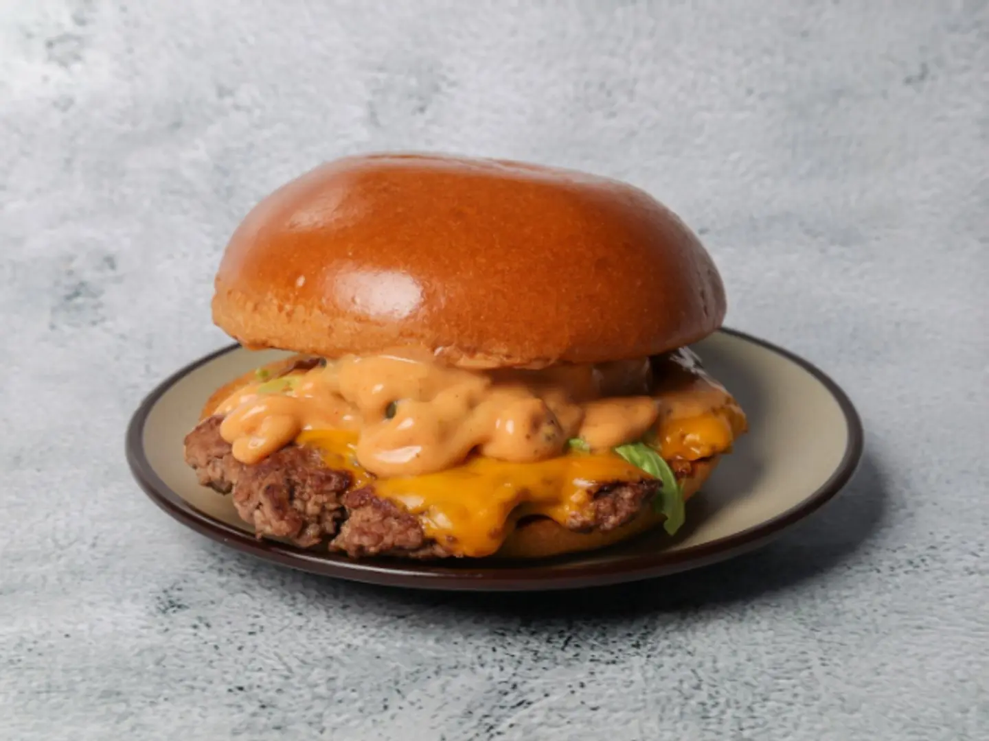 Smash Burger