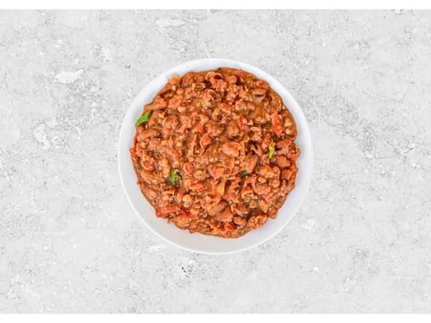 Adeni Style Foul Beans