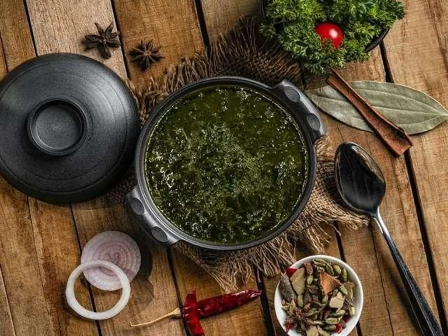 ملوخية