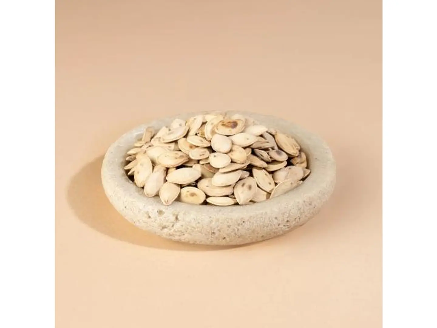 حب قرع مقمر