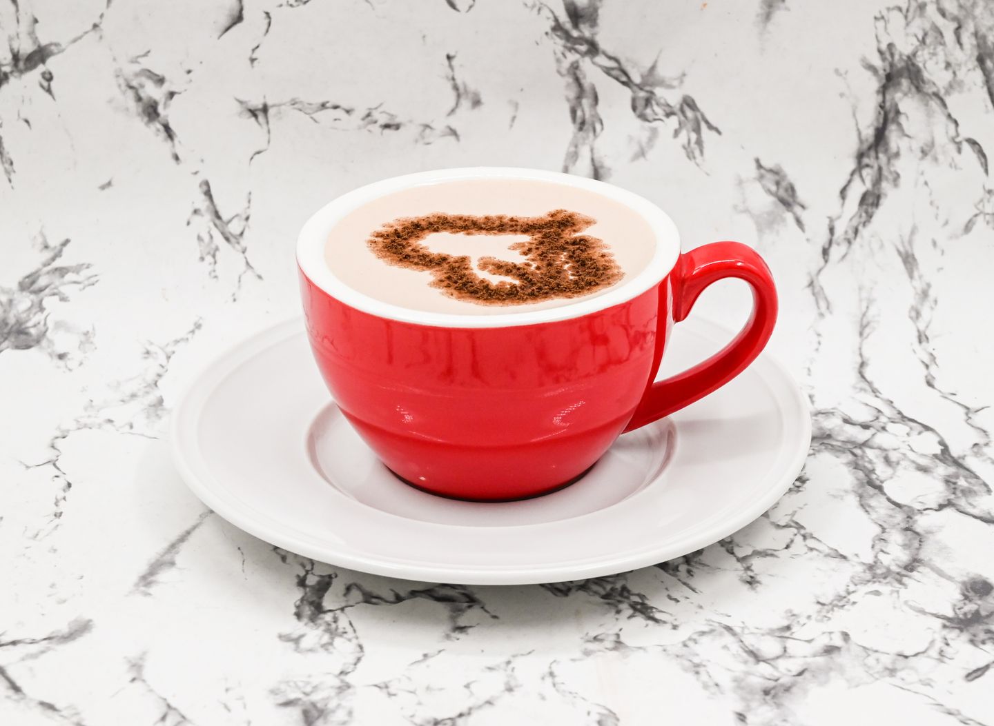 Hot Chocolate