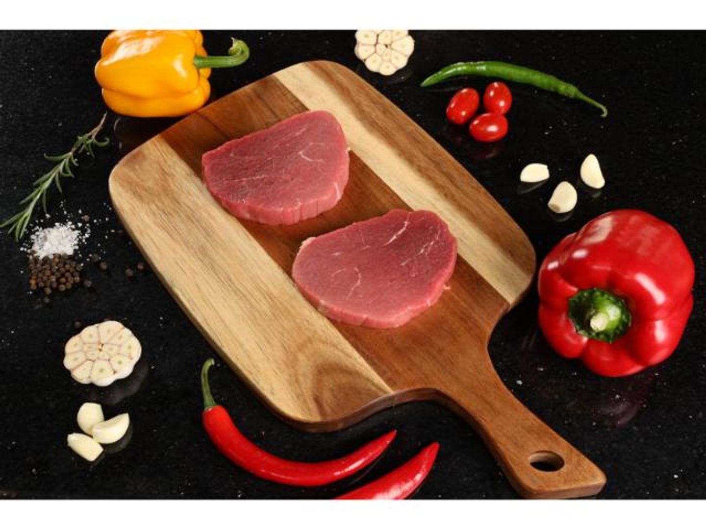 Beef Steak 1kg