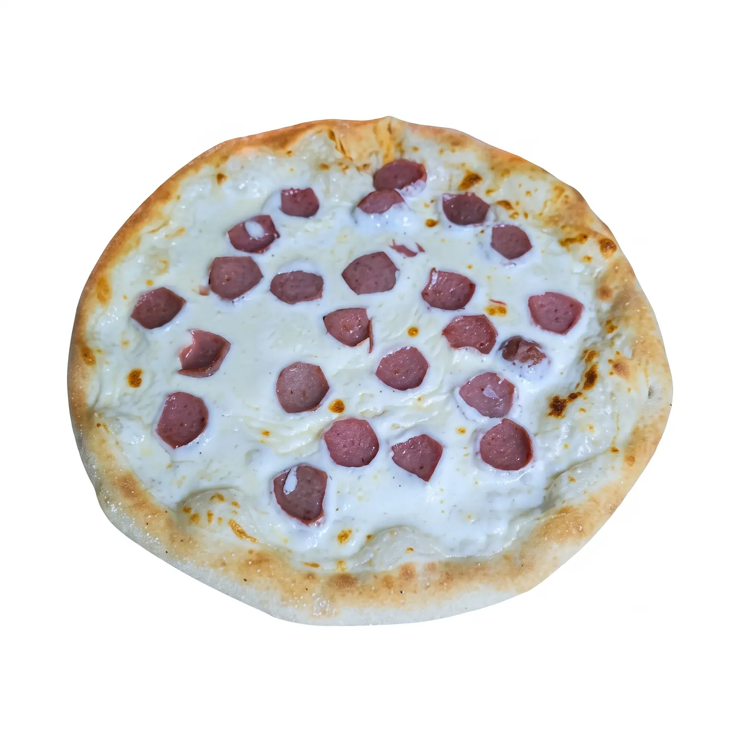 Sausage Cheese - Medium