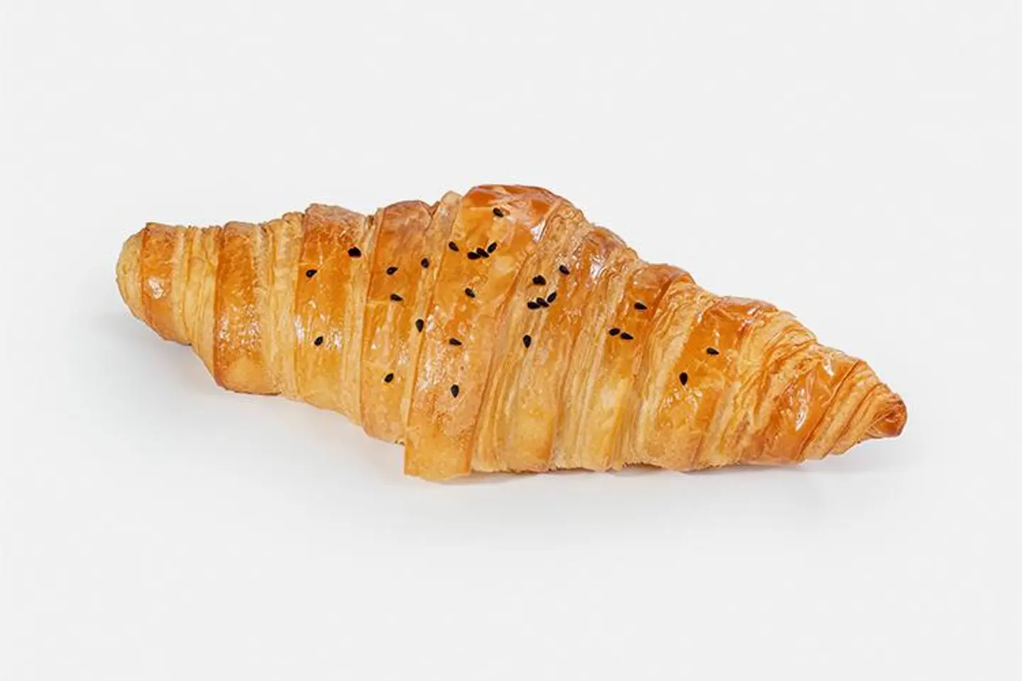 Croissant Cheddar Cheese