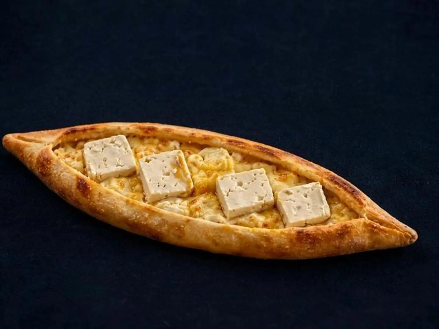 Labneh Mozzarella