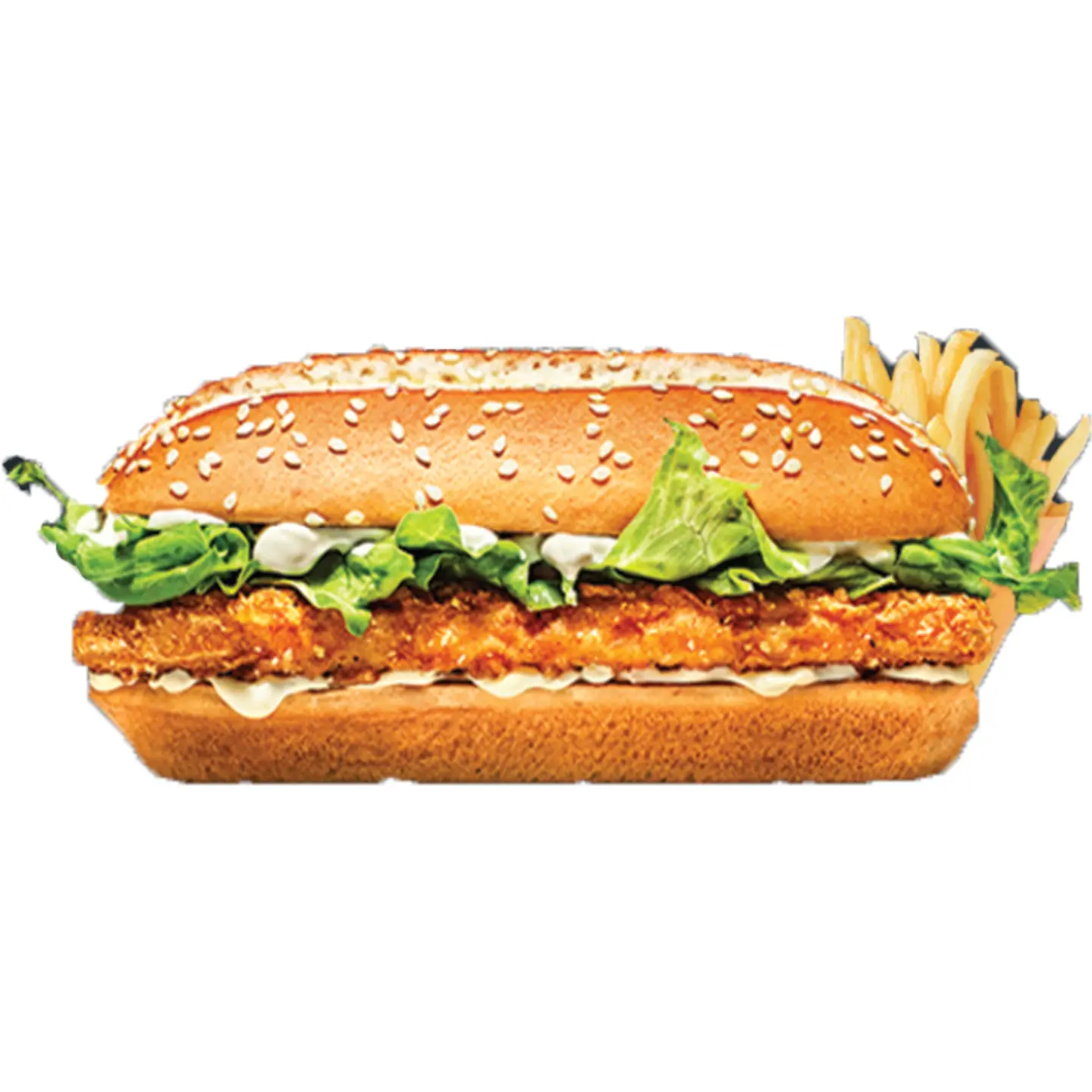 Chicken Breast Combo