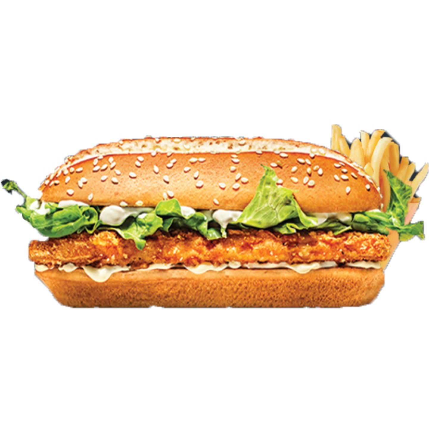 Chicken Breast Combo